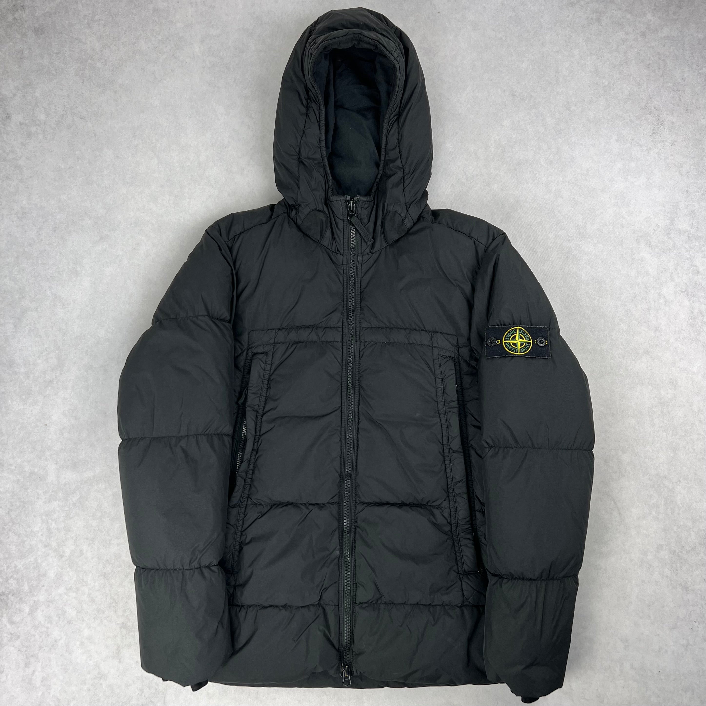 Stone Island Puffer Jacket