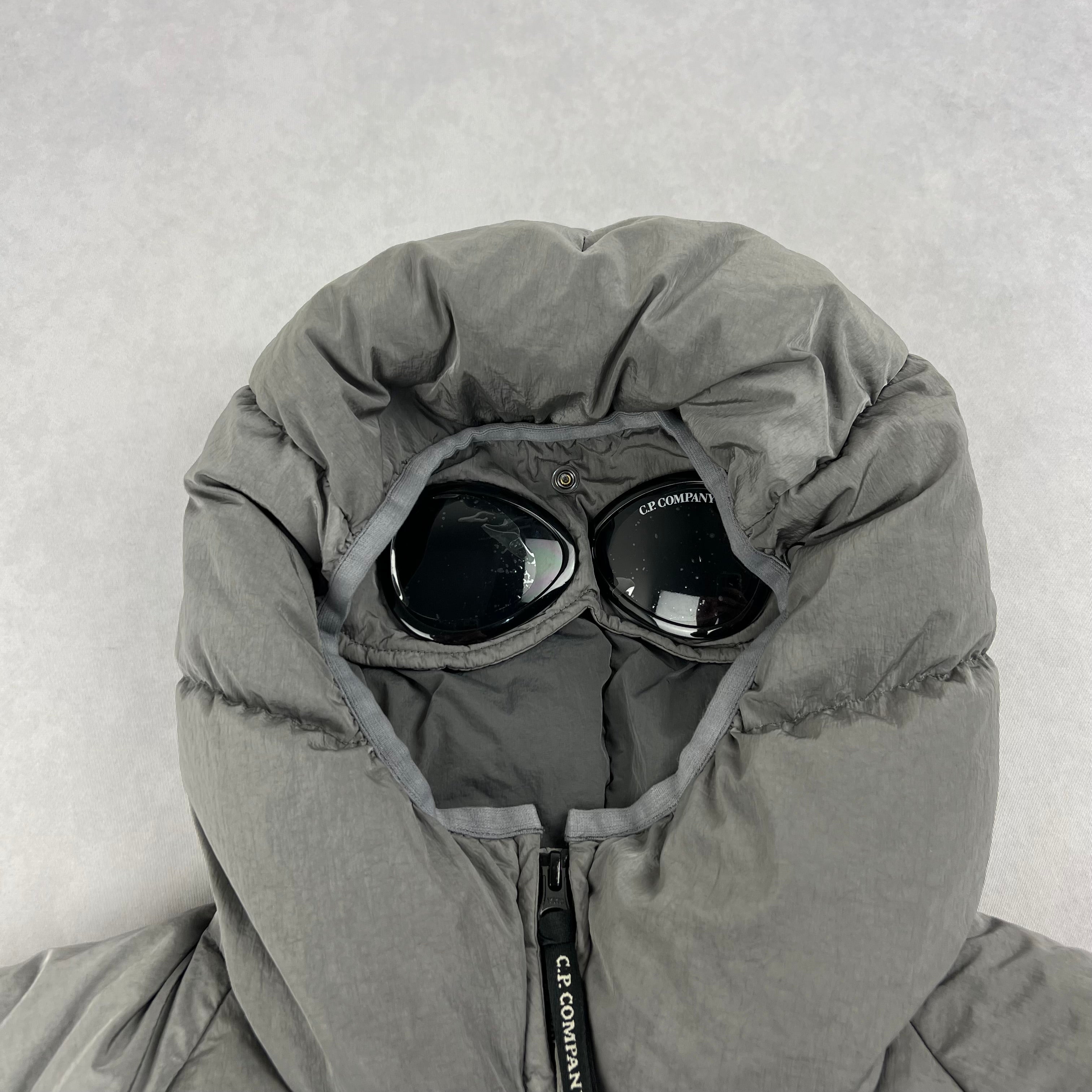 CP Company Puffer Jacket