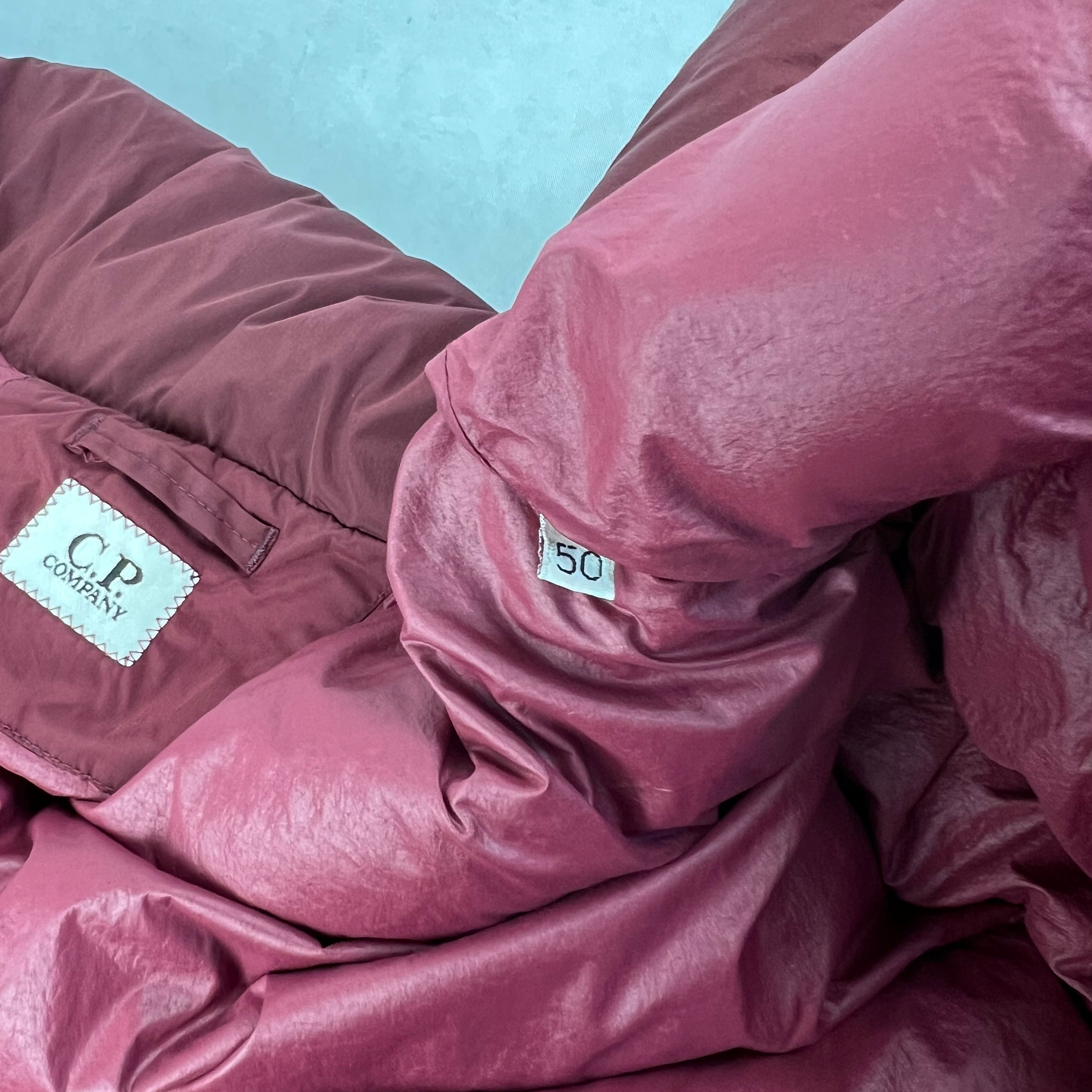 CP Company Puffer Jacket