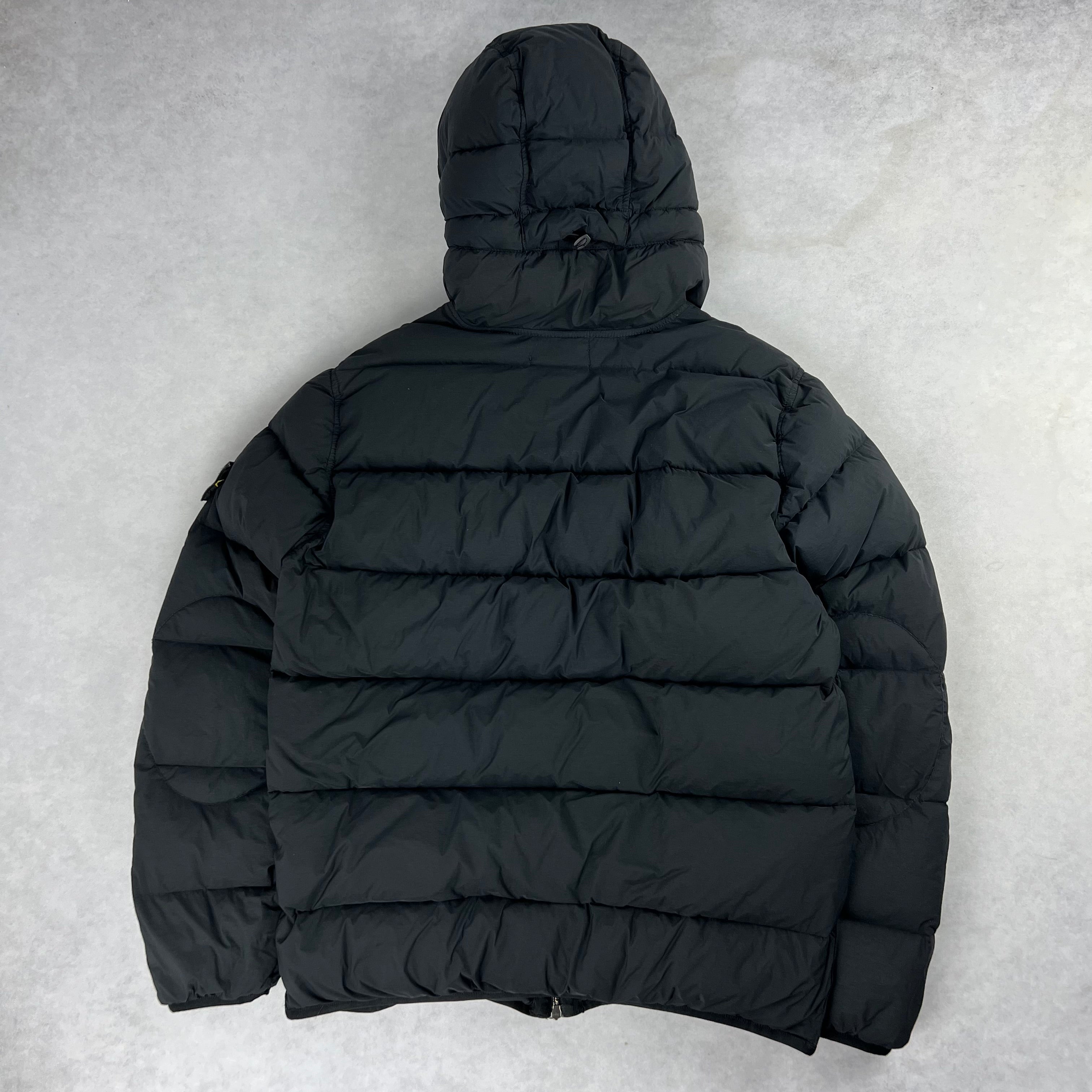 Stone Island Puffer Jacket