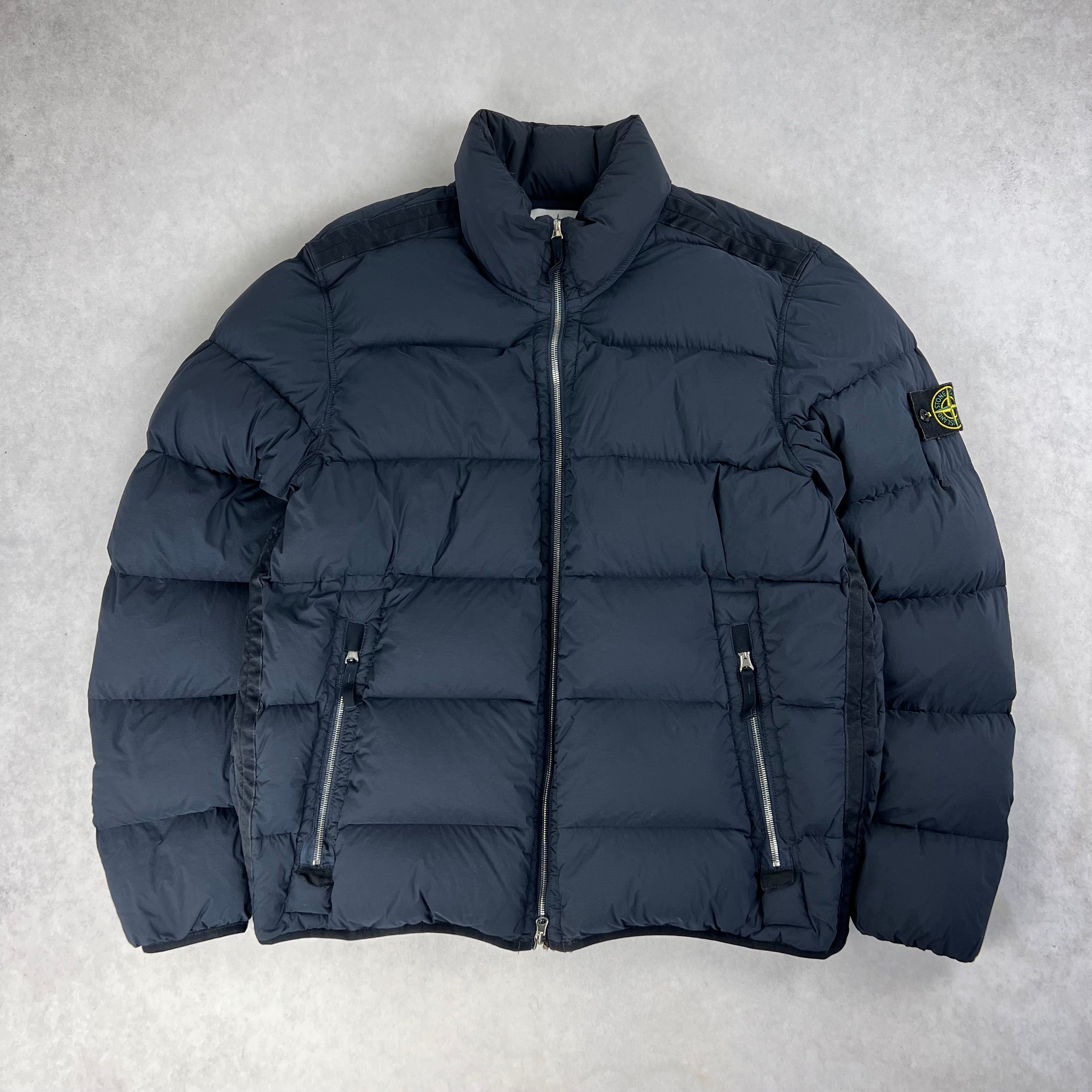 Stone Island Puffer Jacket