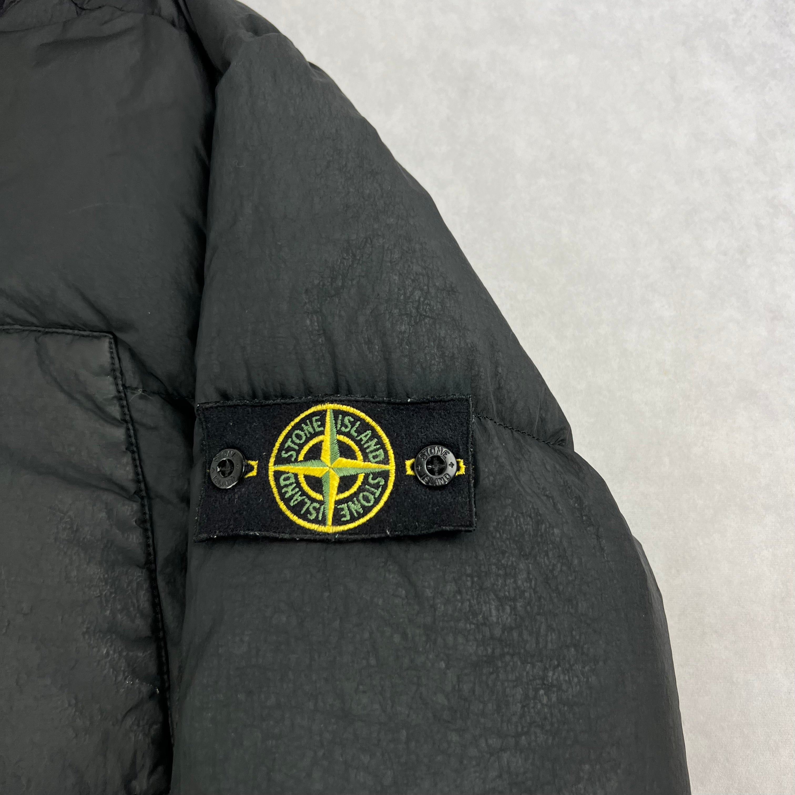 Stone Island Puffer Jacket