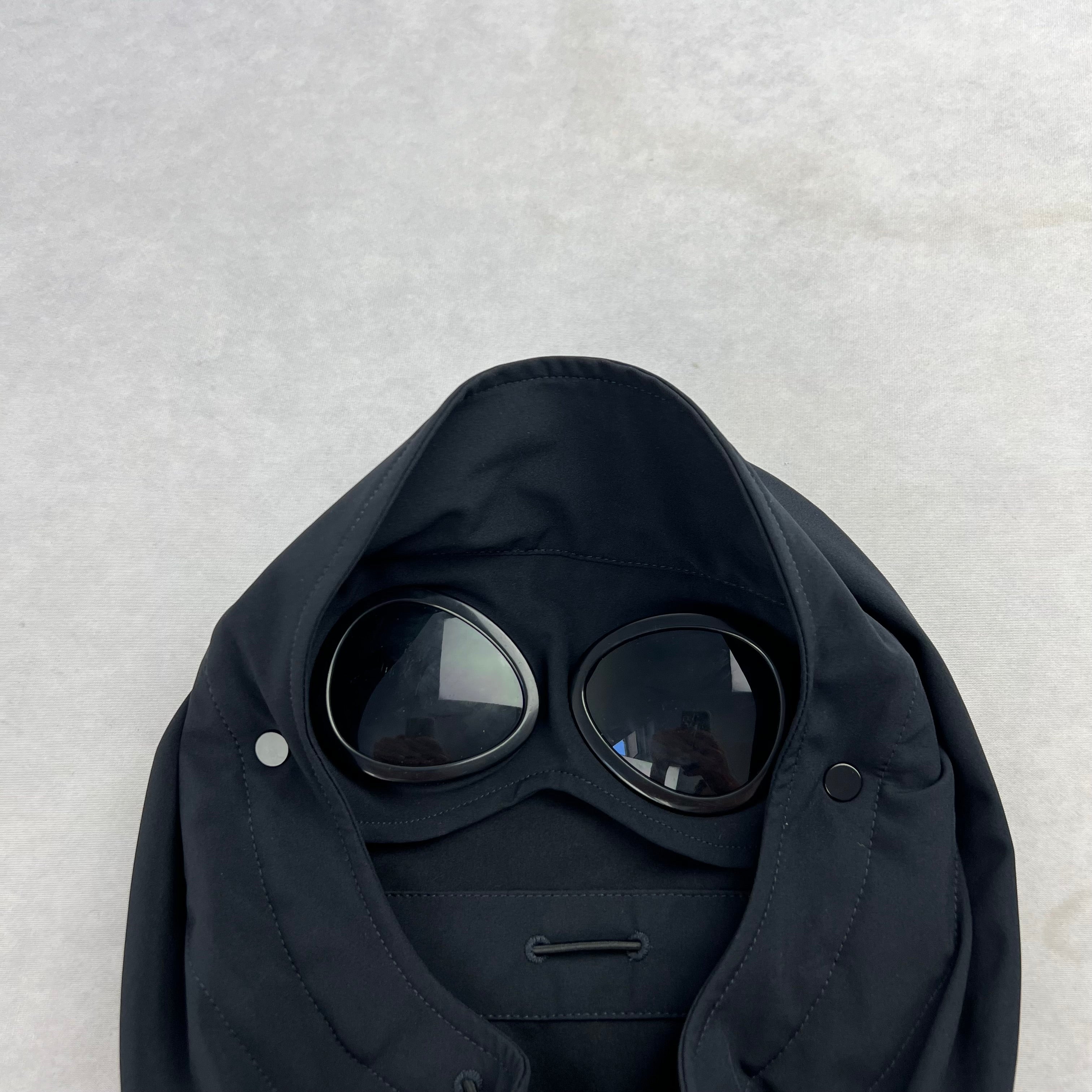 CP Company Goggle Jacket