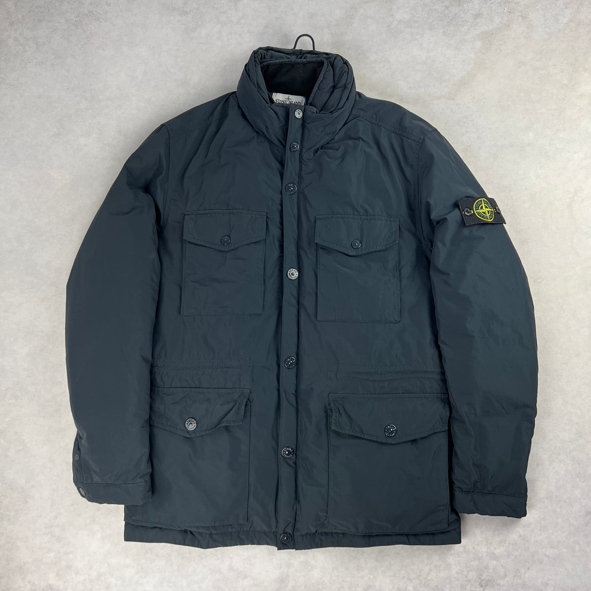 Stone Island Field Jacket