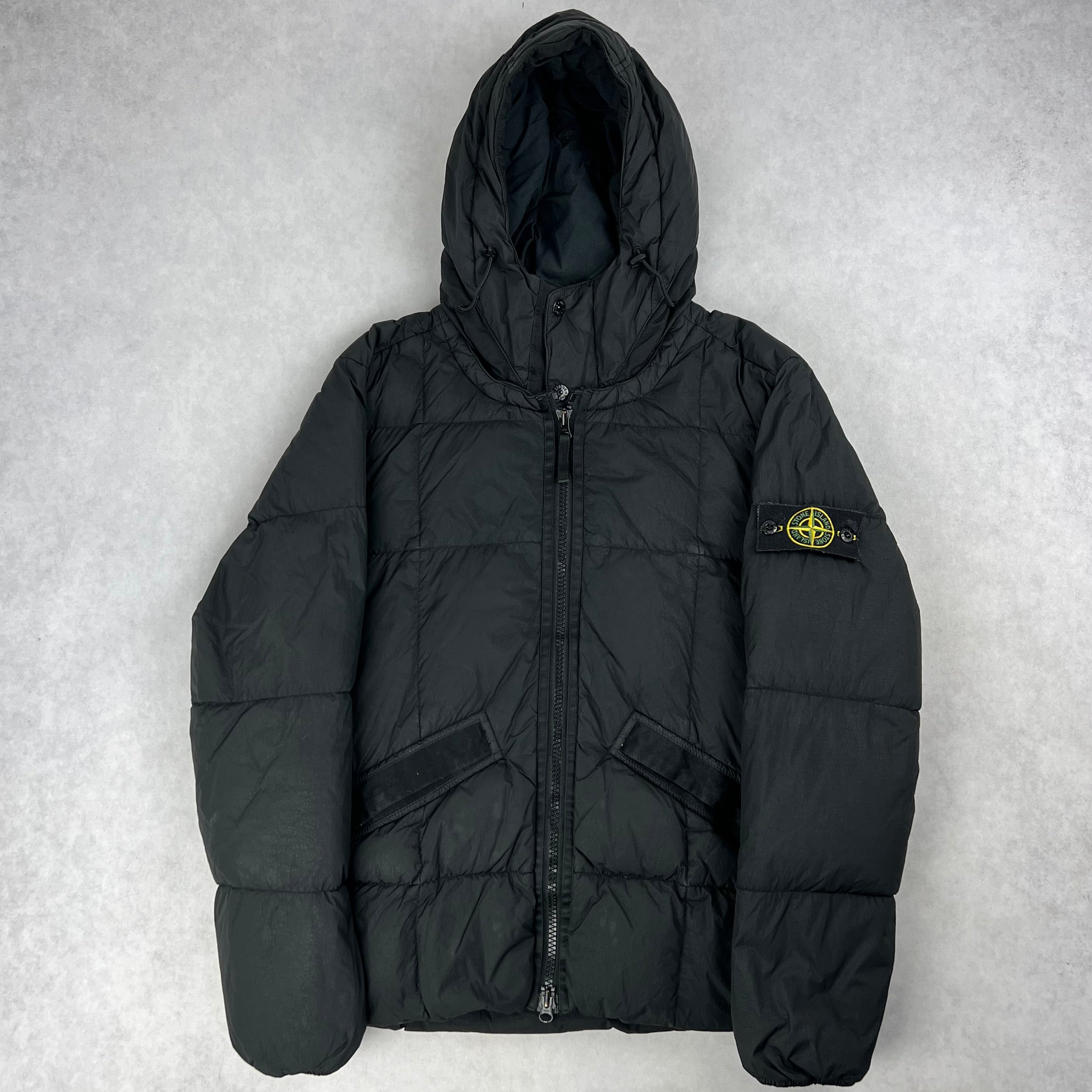 Stone Island Puffer Jacket