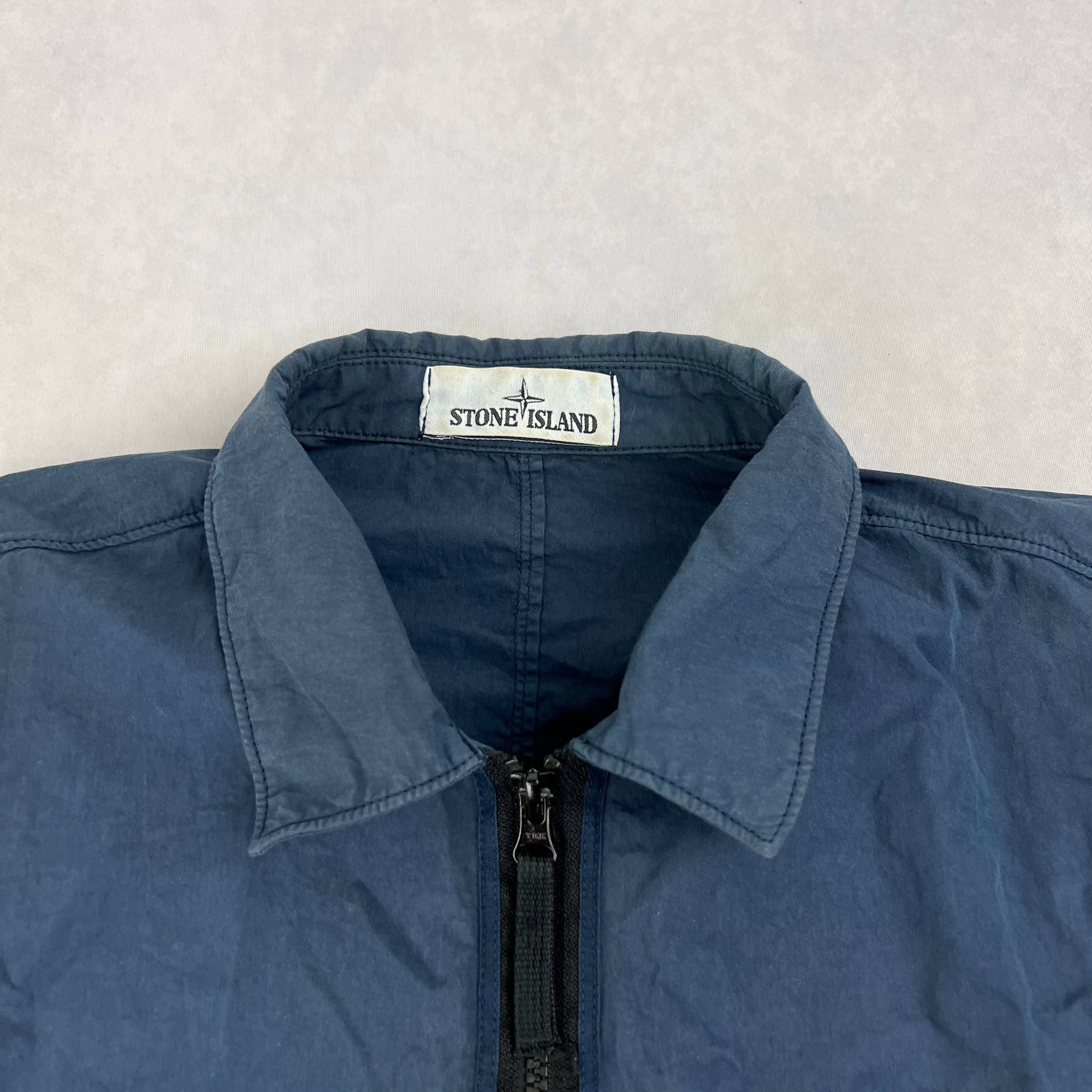 Stone Island Overshirt