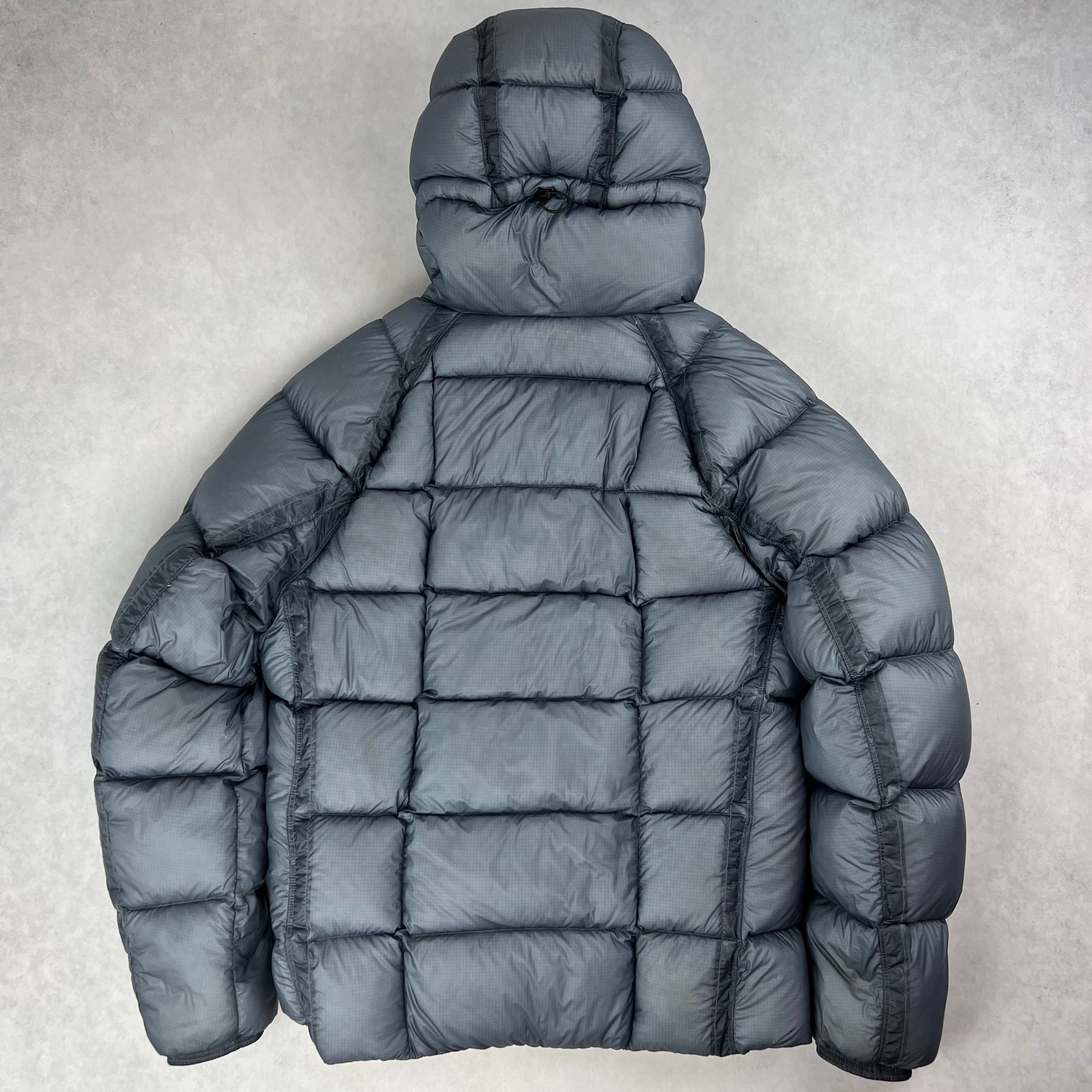 CP Company Puffer Jacket