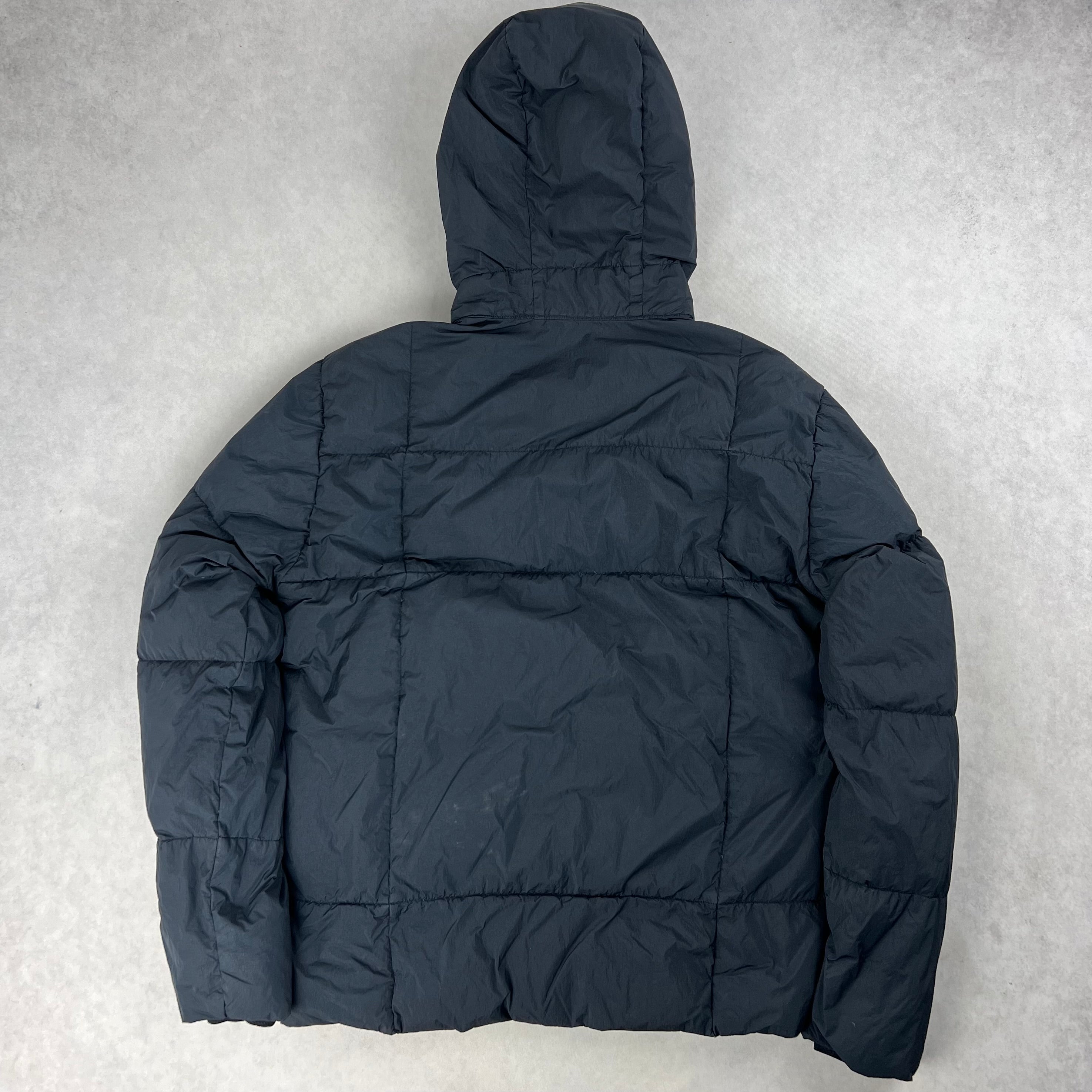 Stone Island Puffer Jacket