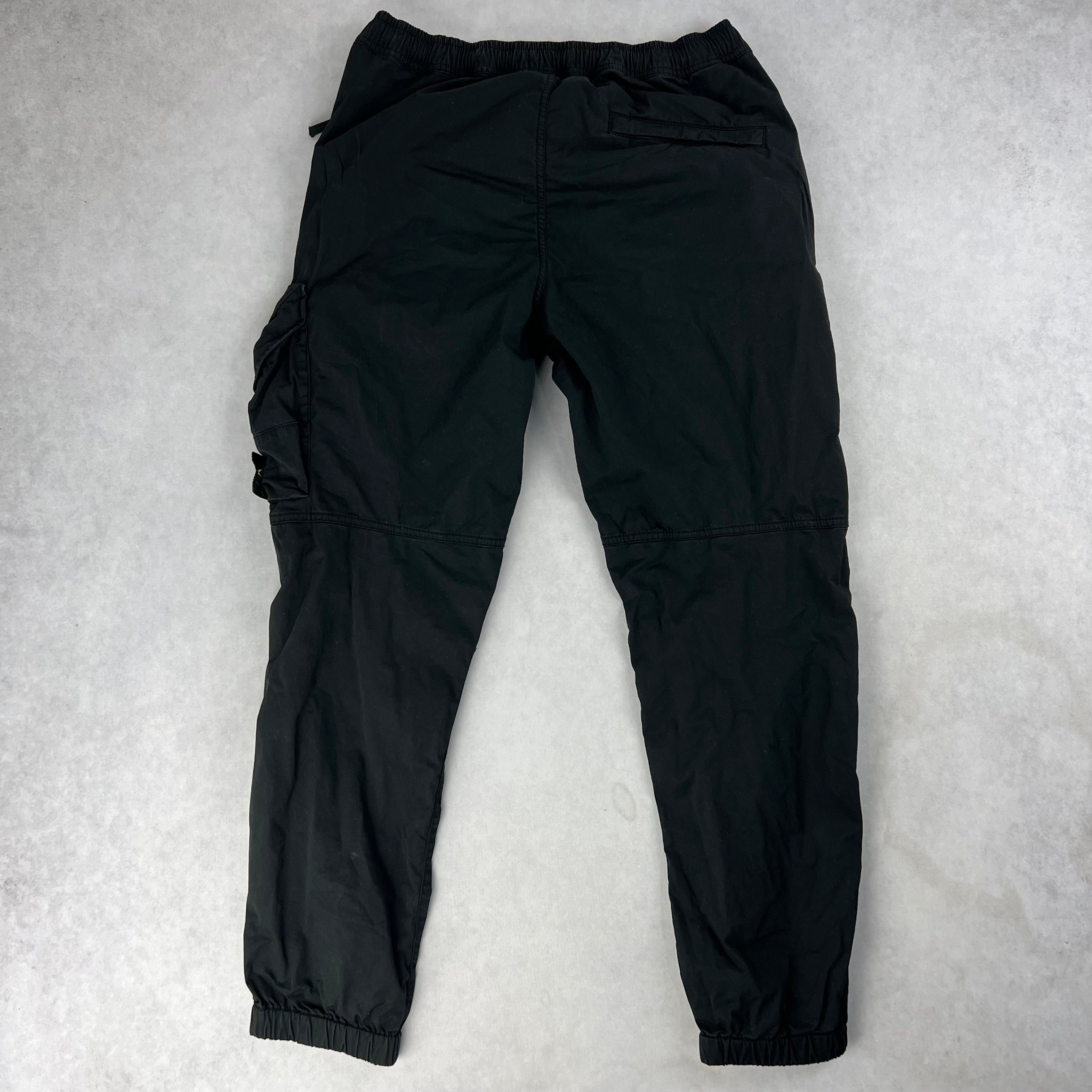 Stone Island Cargo Pants