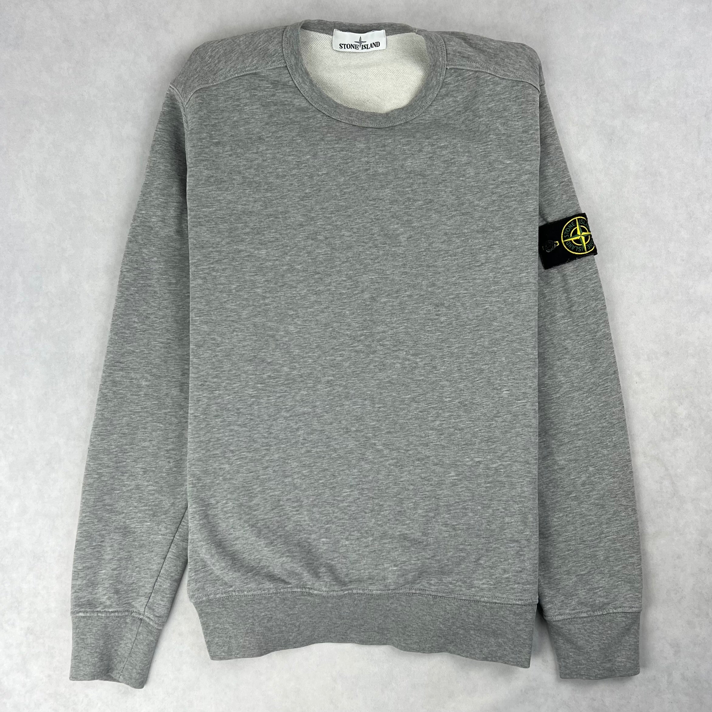 Stone Island Sweatshirt