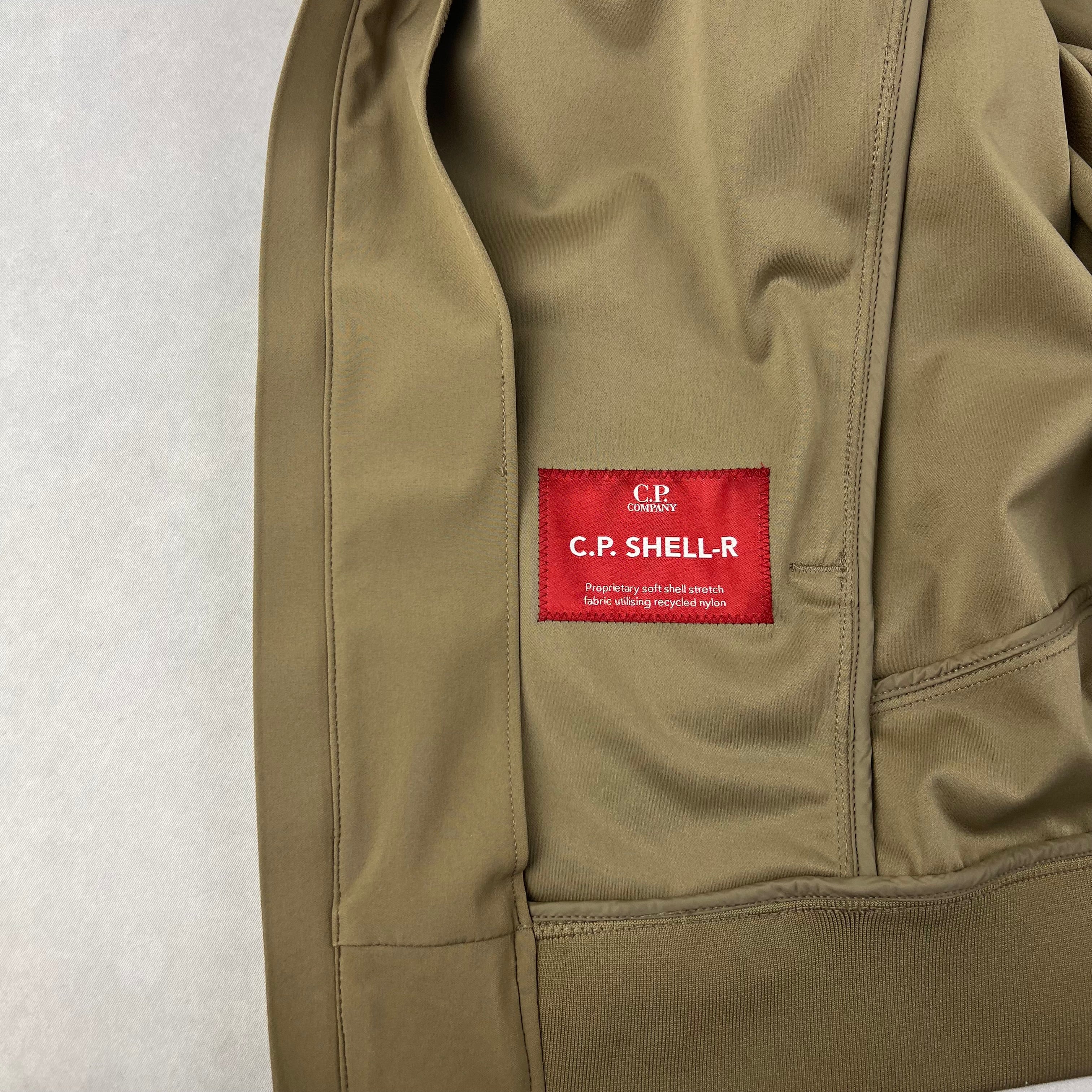 CP Company Jacket