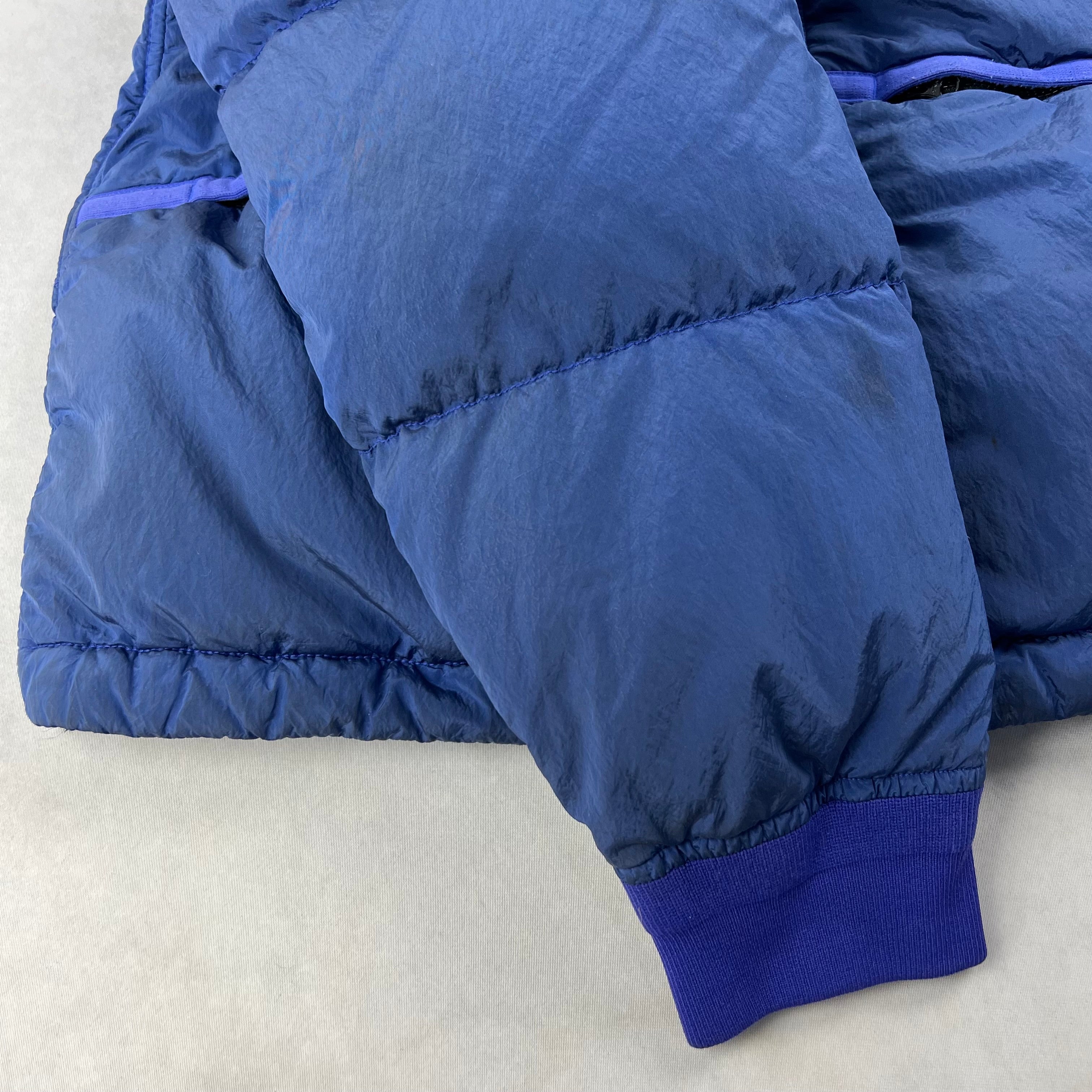 Stone Island Puffer Jacket