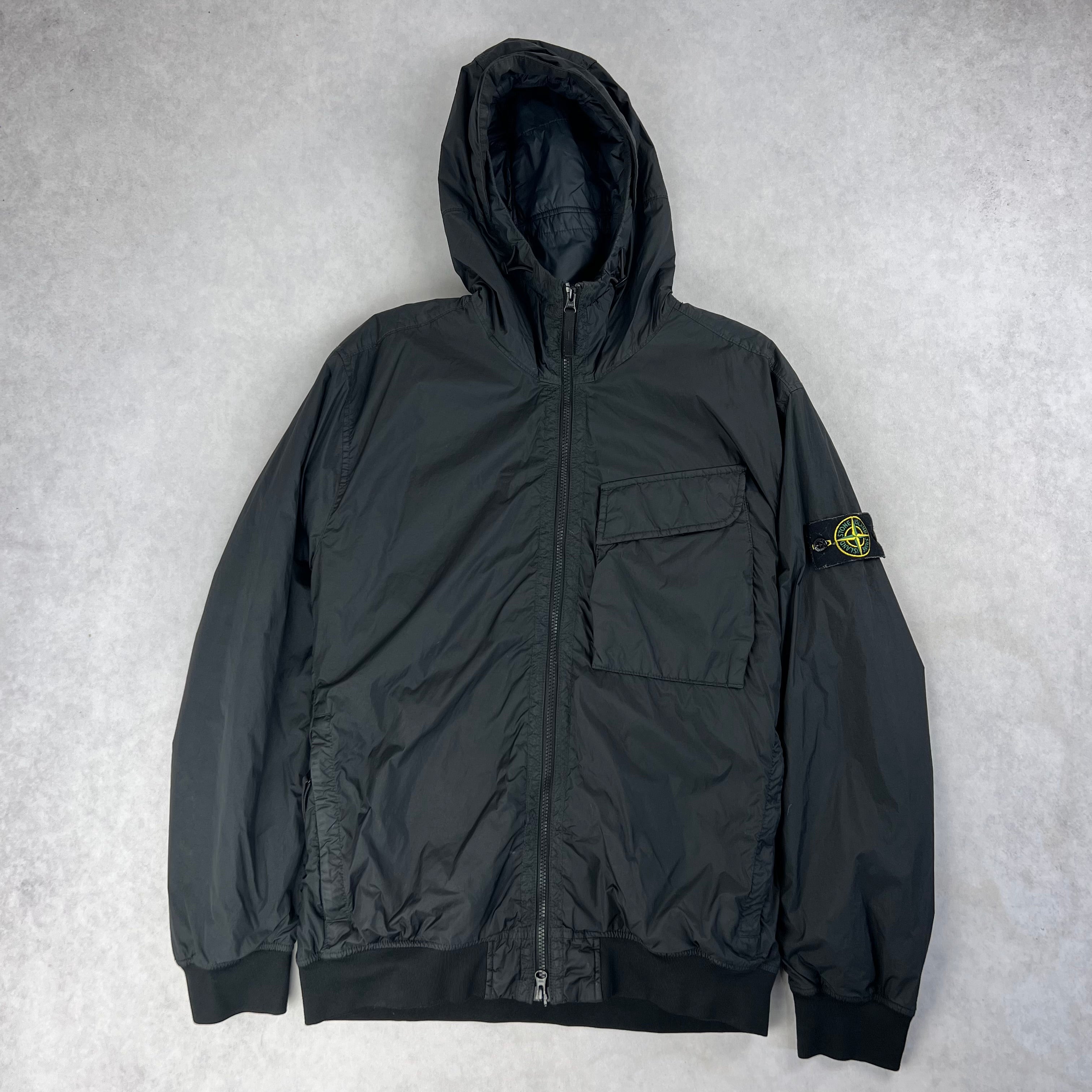 Stone Island Jacket