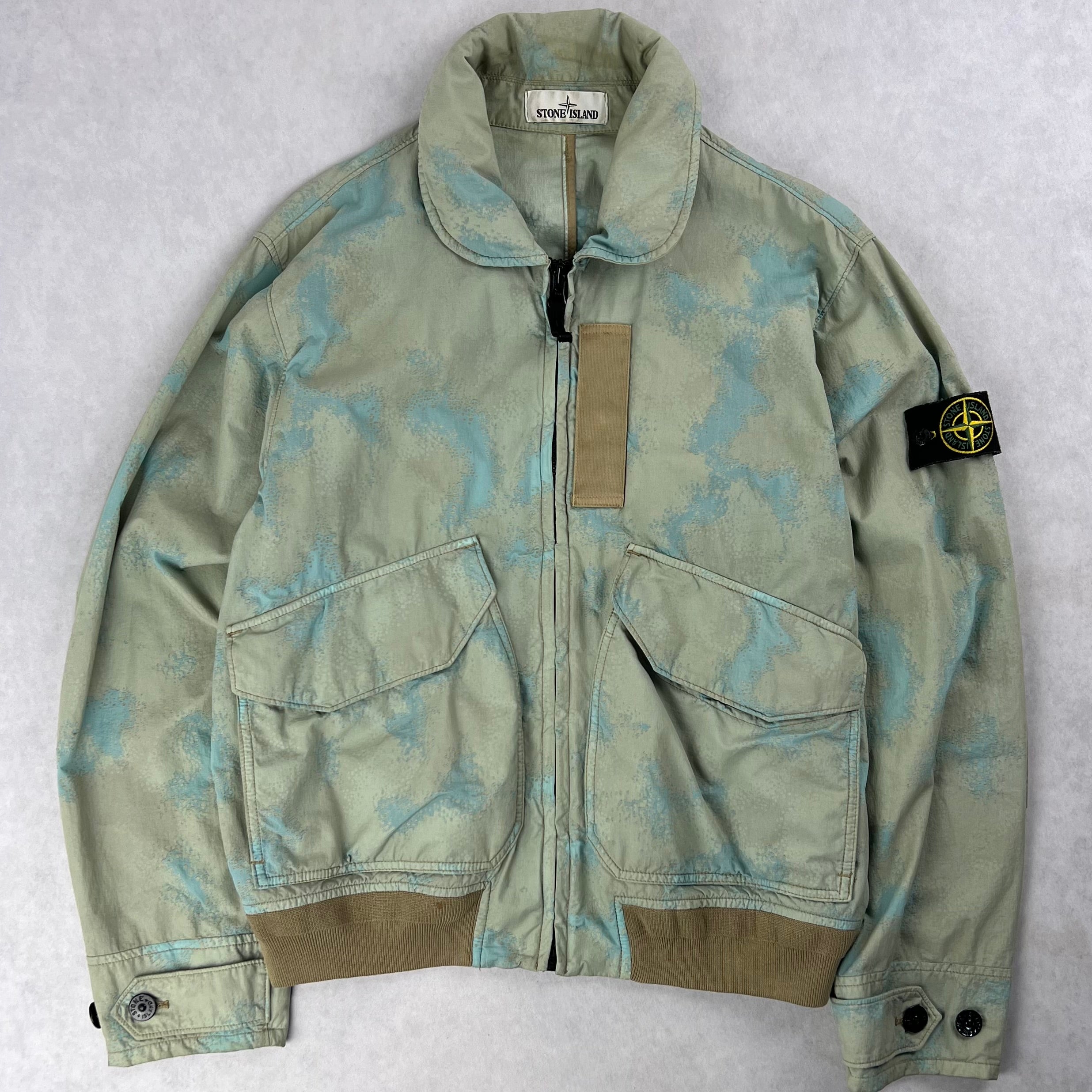 Stone Island Jacket