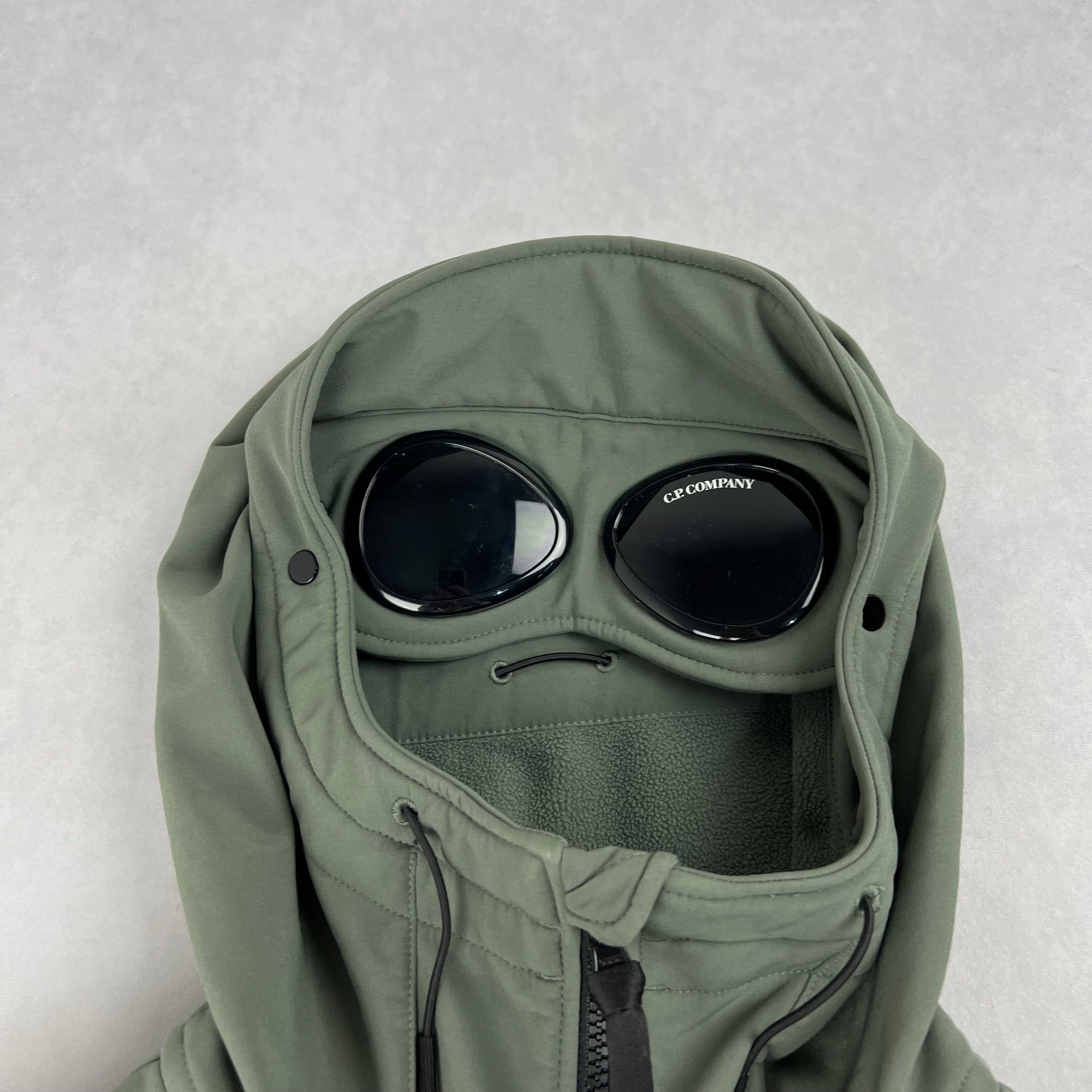 CP Company Goggle Jacket