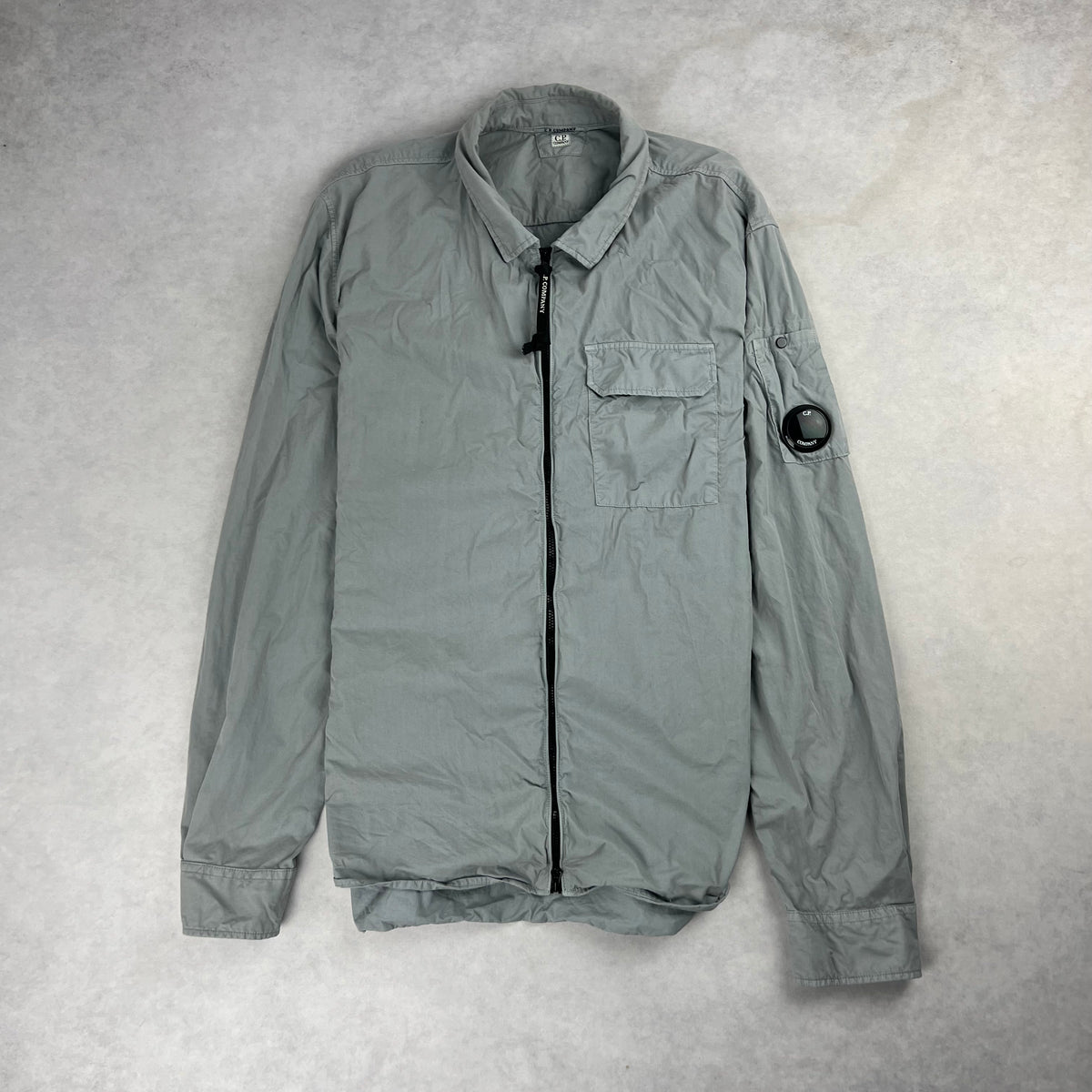CP Company Overshirt
