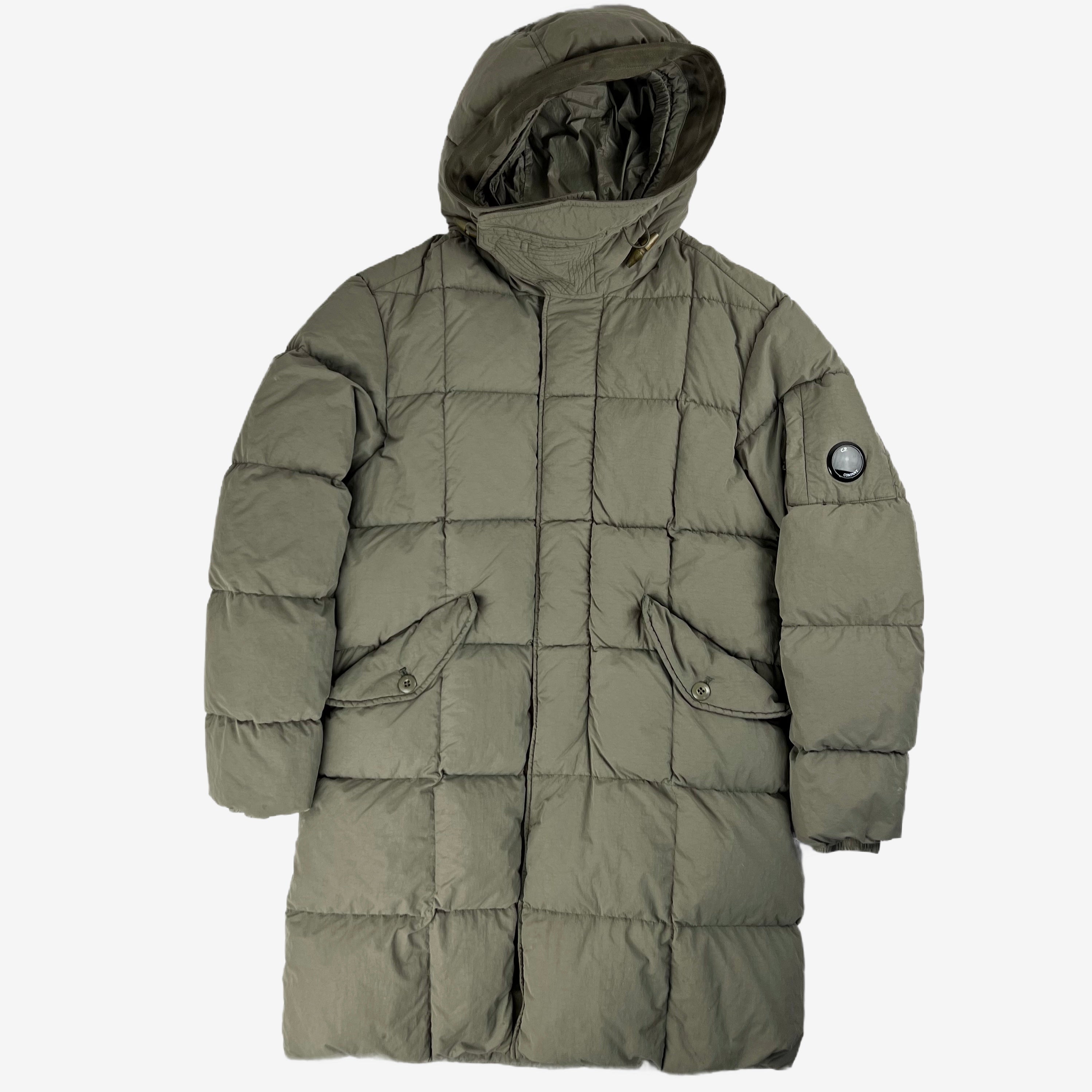 CP Company Parka