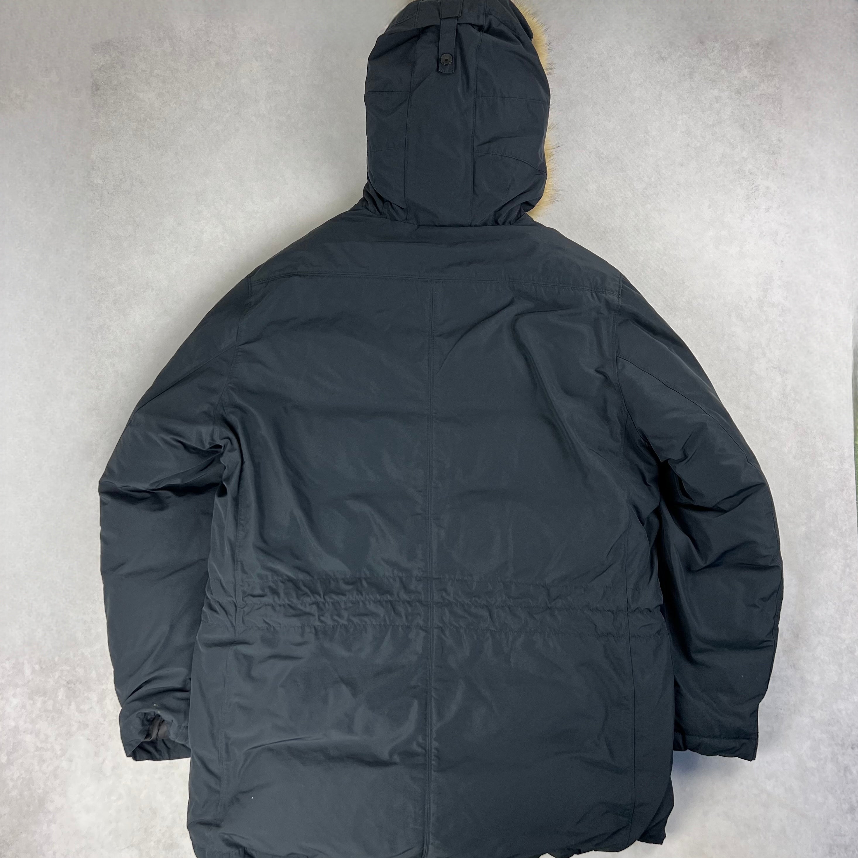 Stone Island Parka