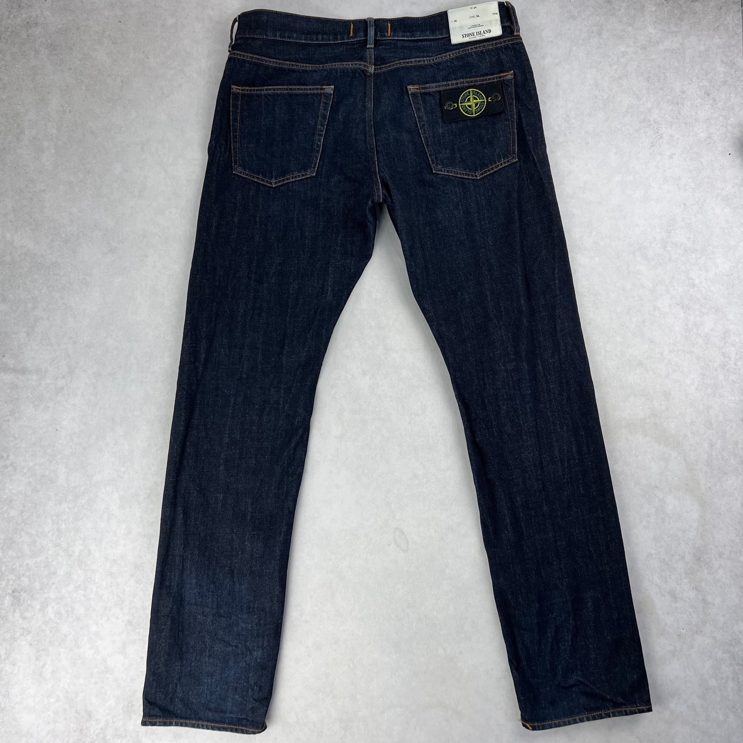 Stone Island Jeans