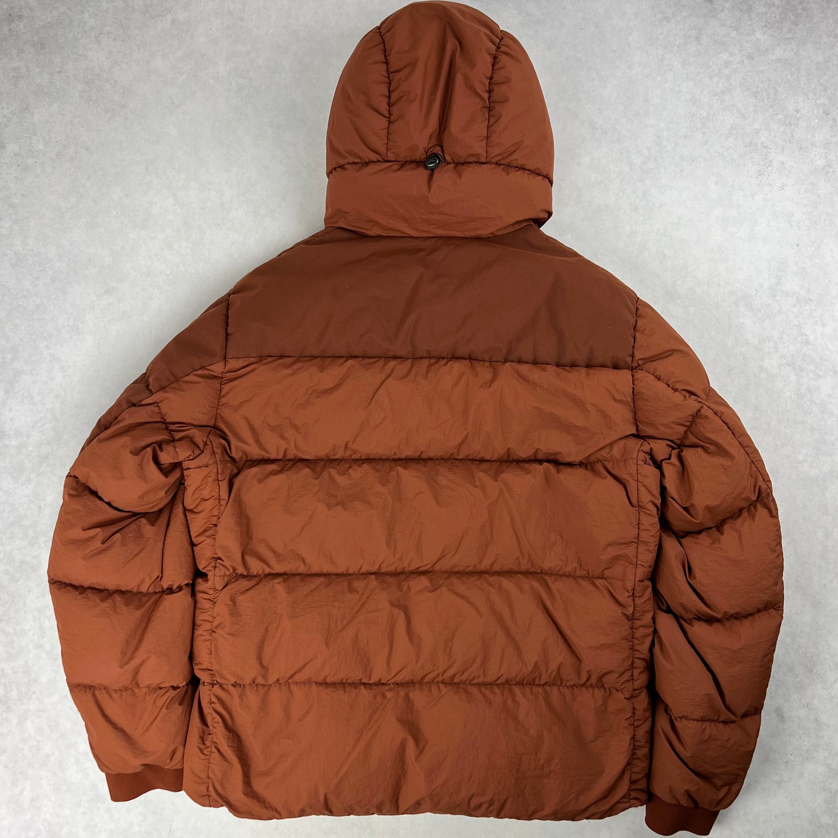 CP Company Puffer Jacket