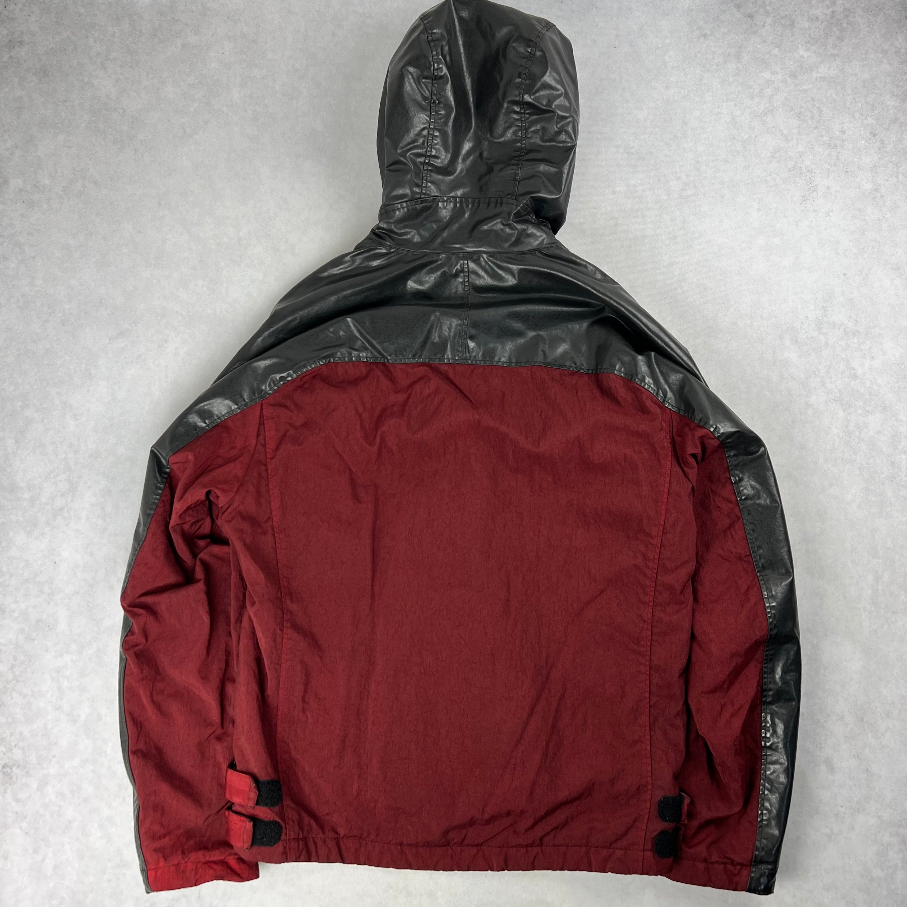 CP Company Goggle Jacket