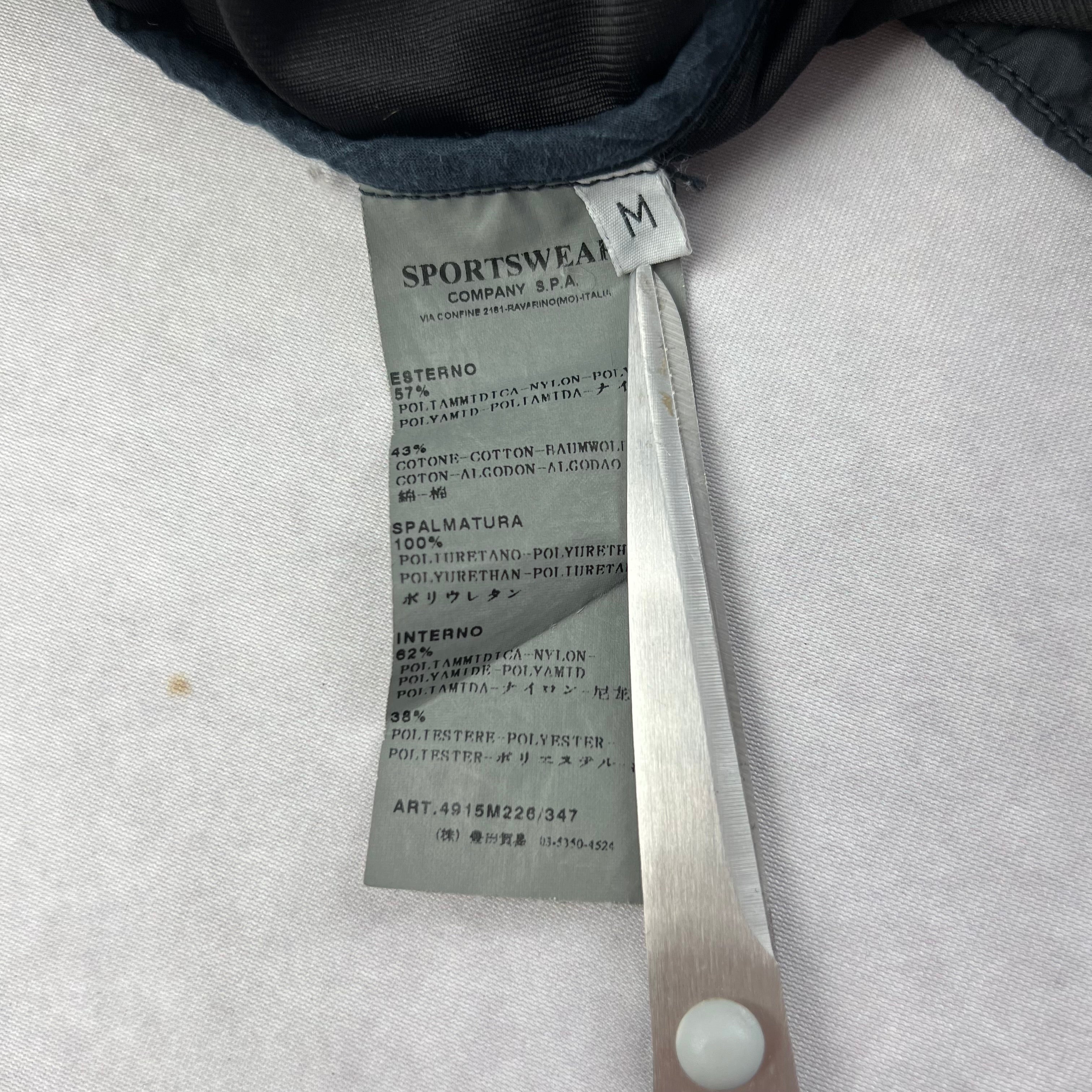 Stone Island Jacket
