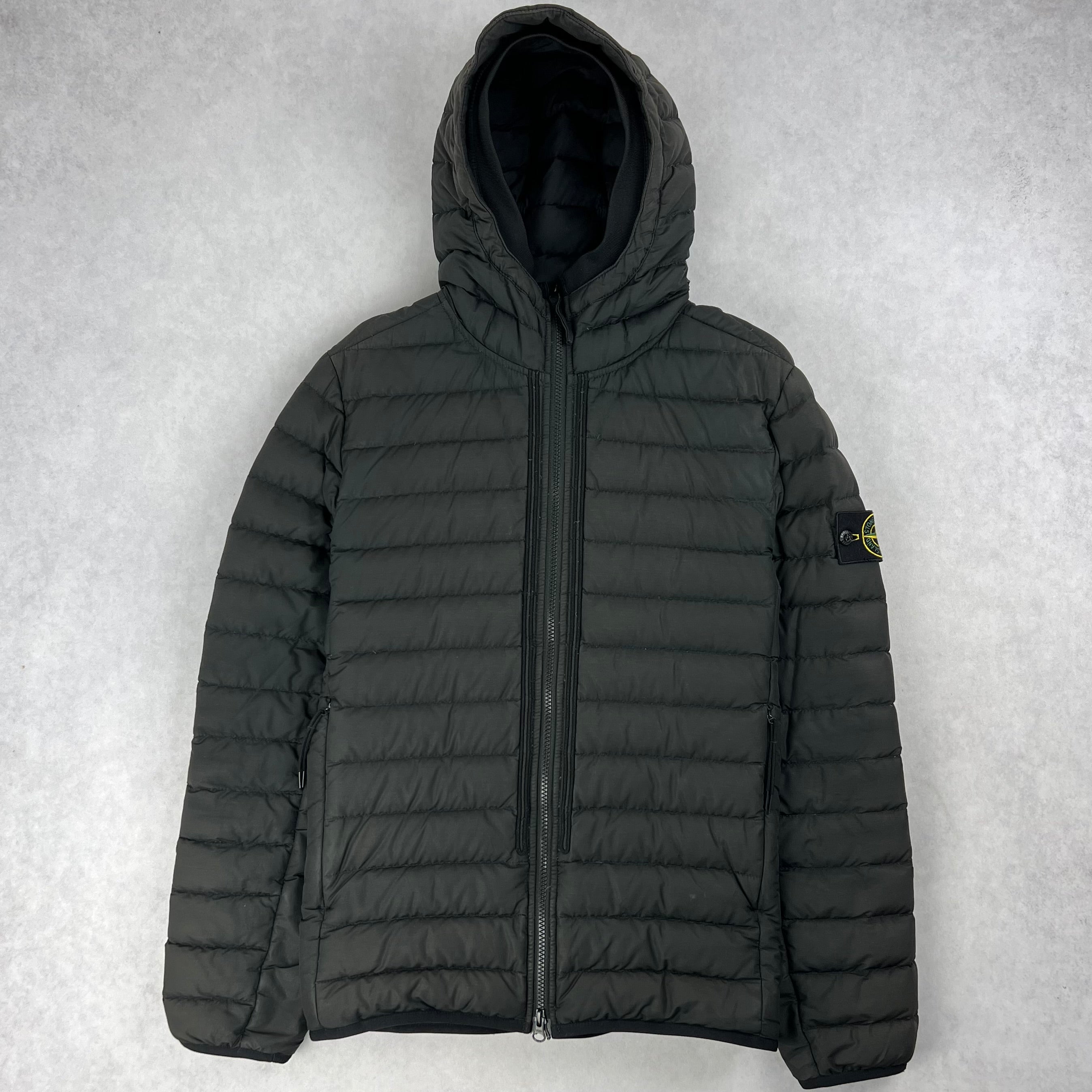 Stone Island Puffer Jacket