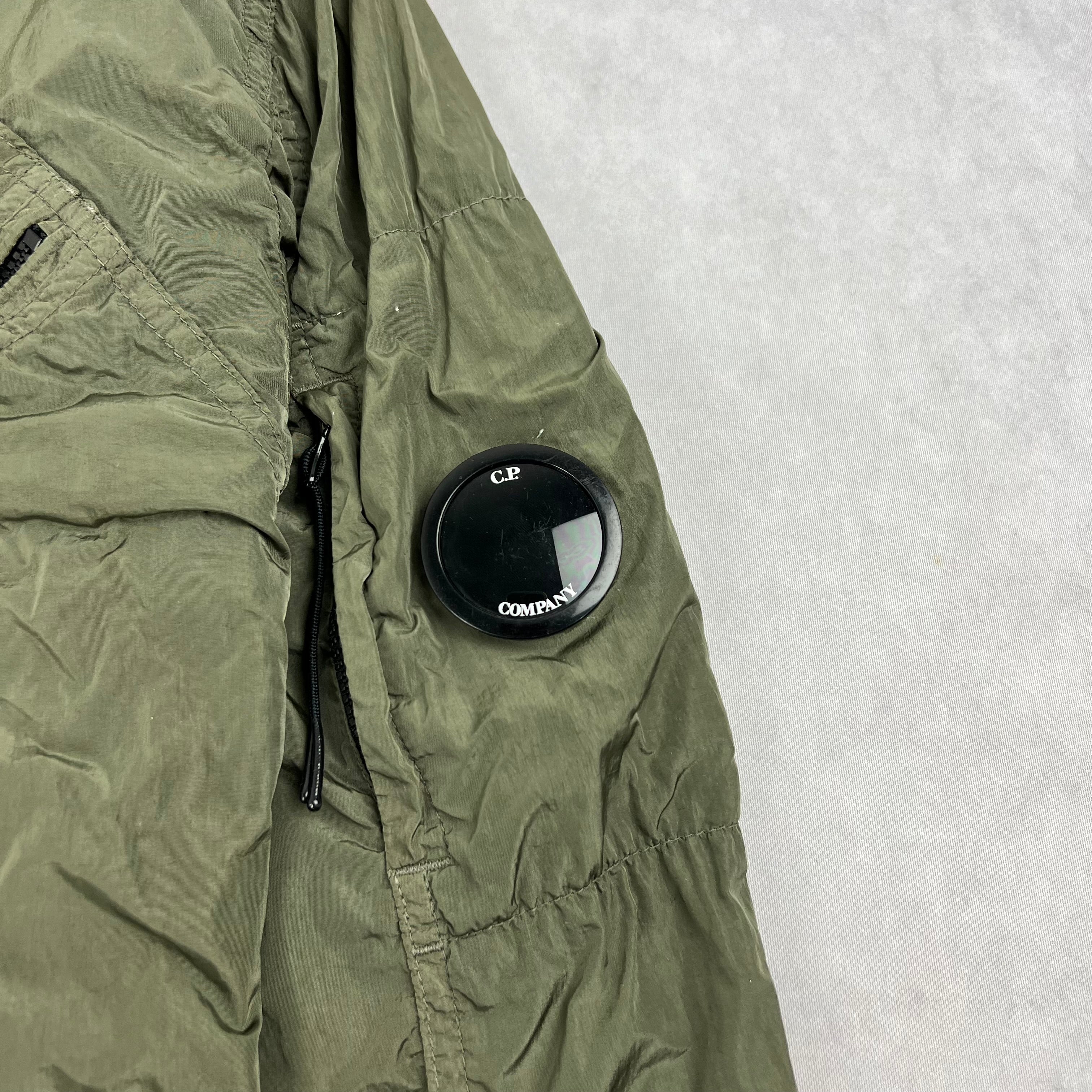 CP Company Overshirt