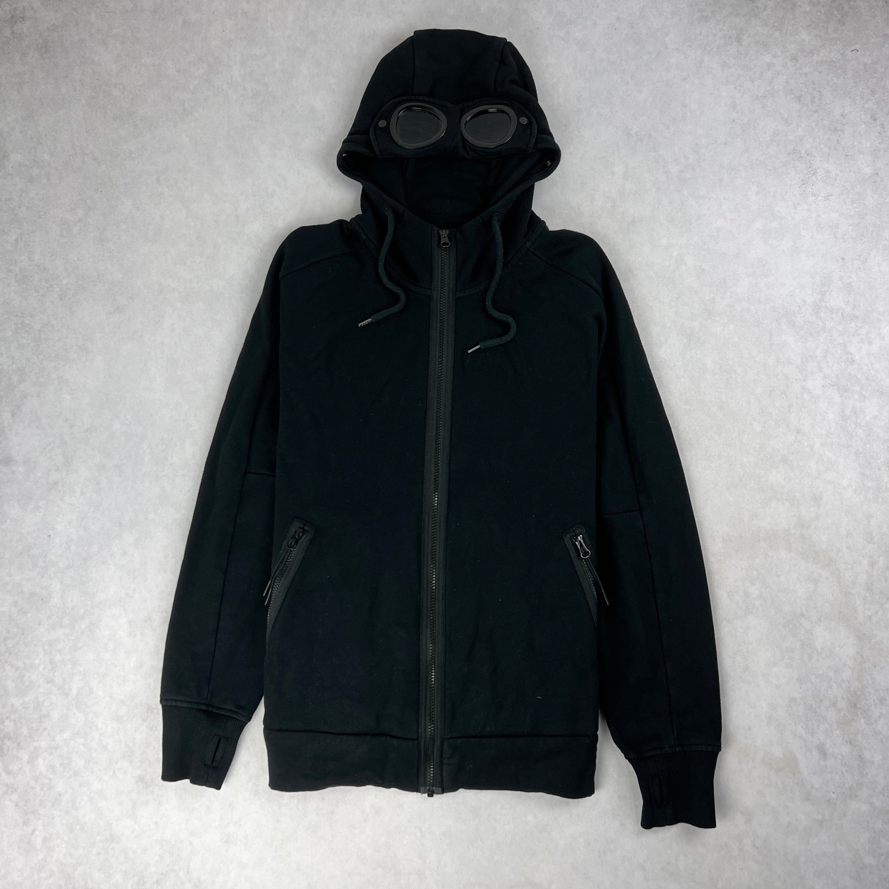 CP Company Goggle Hoodie