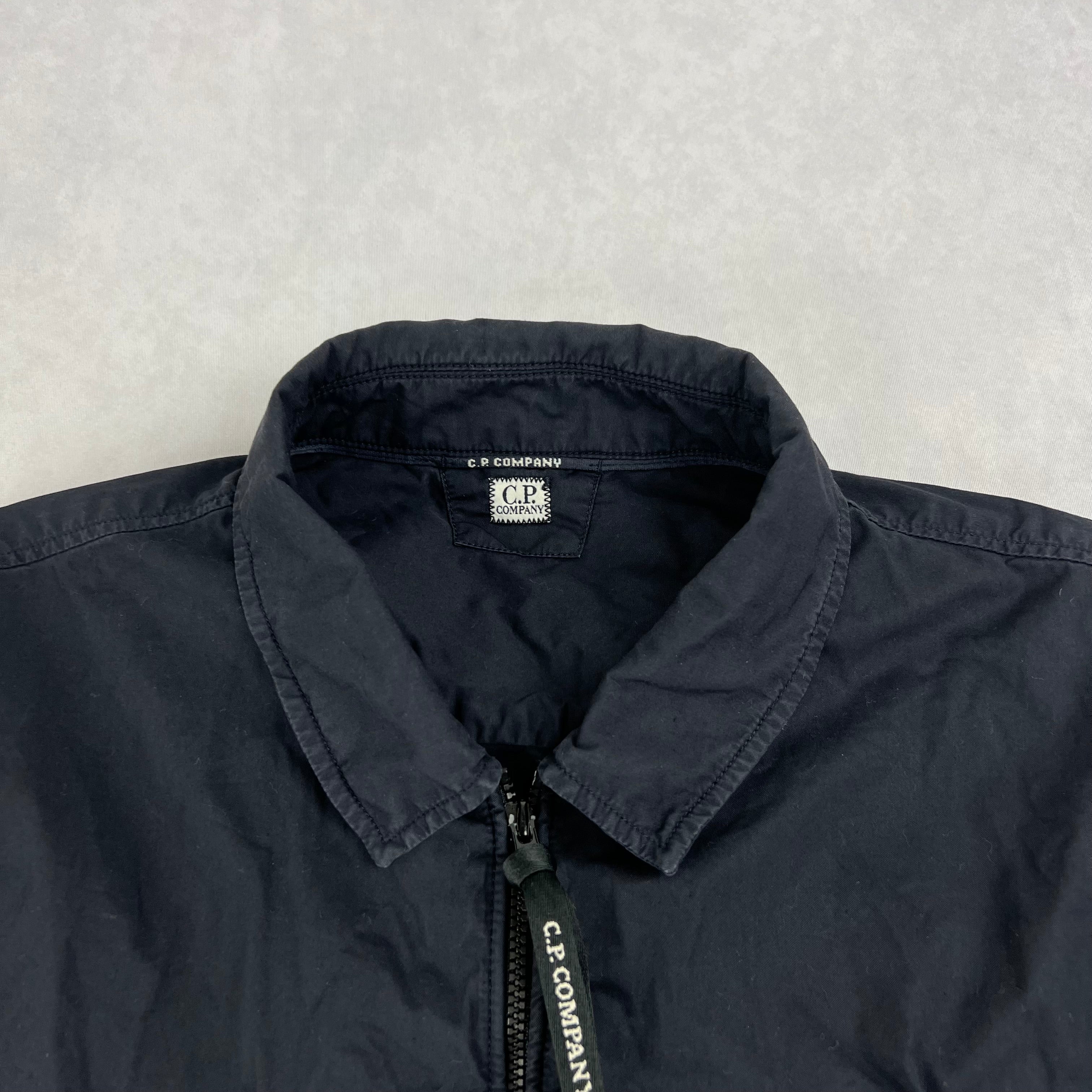 CP Company Overshirt