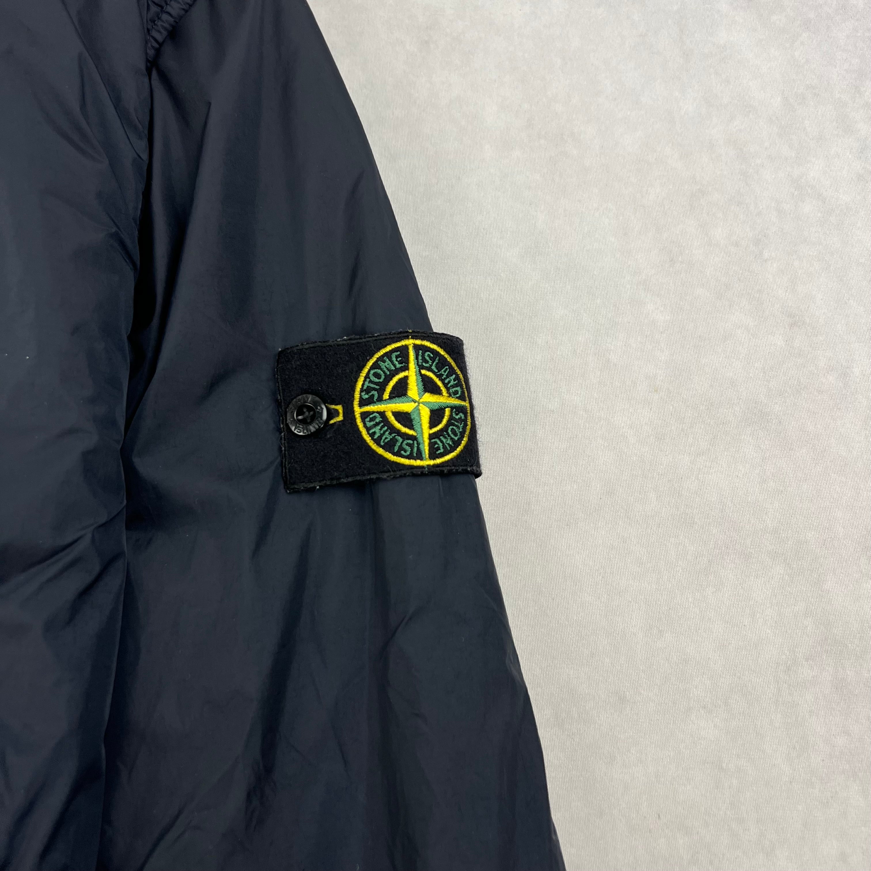 Stone Island Jacket