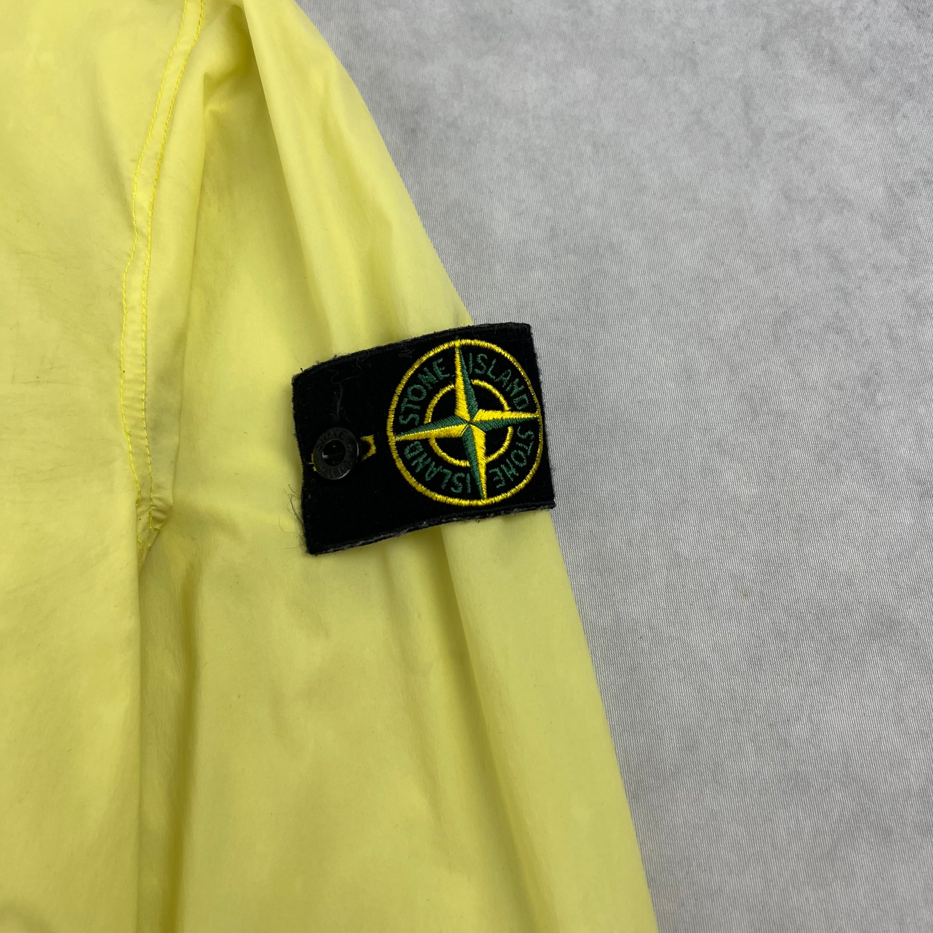 Stone Island Jacket