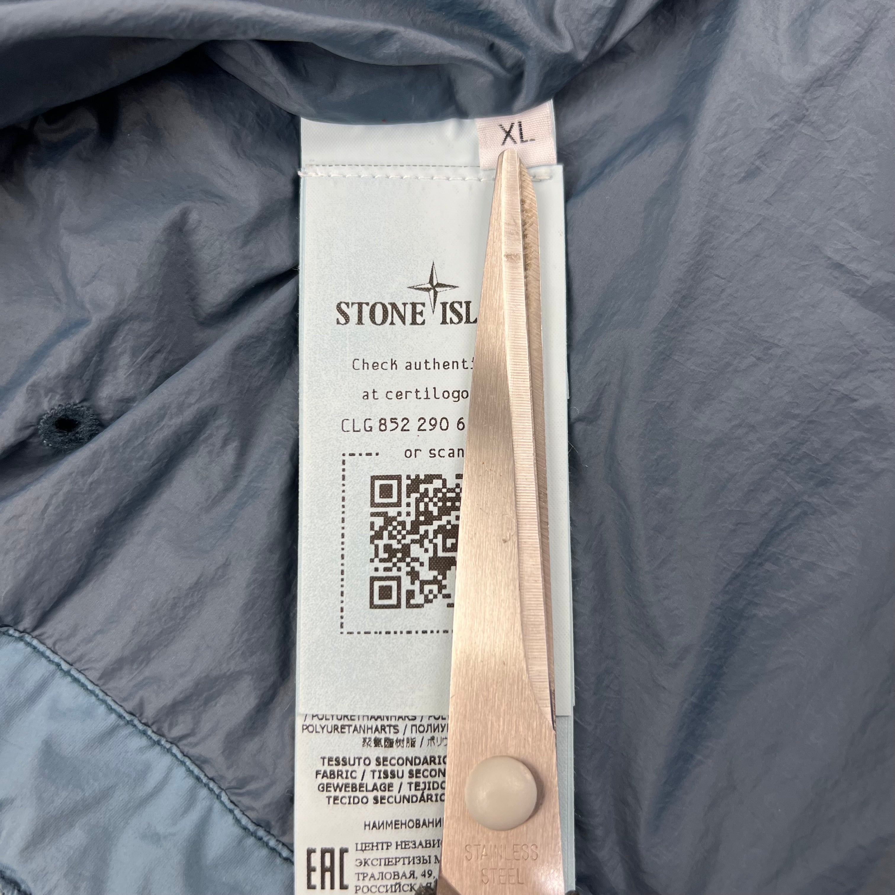 Stone Island Jacket