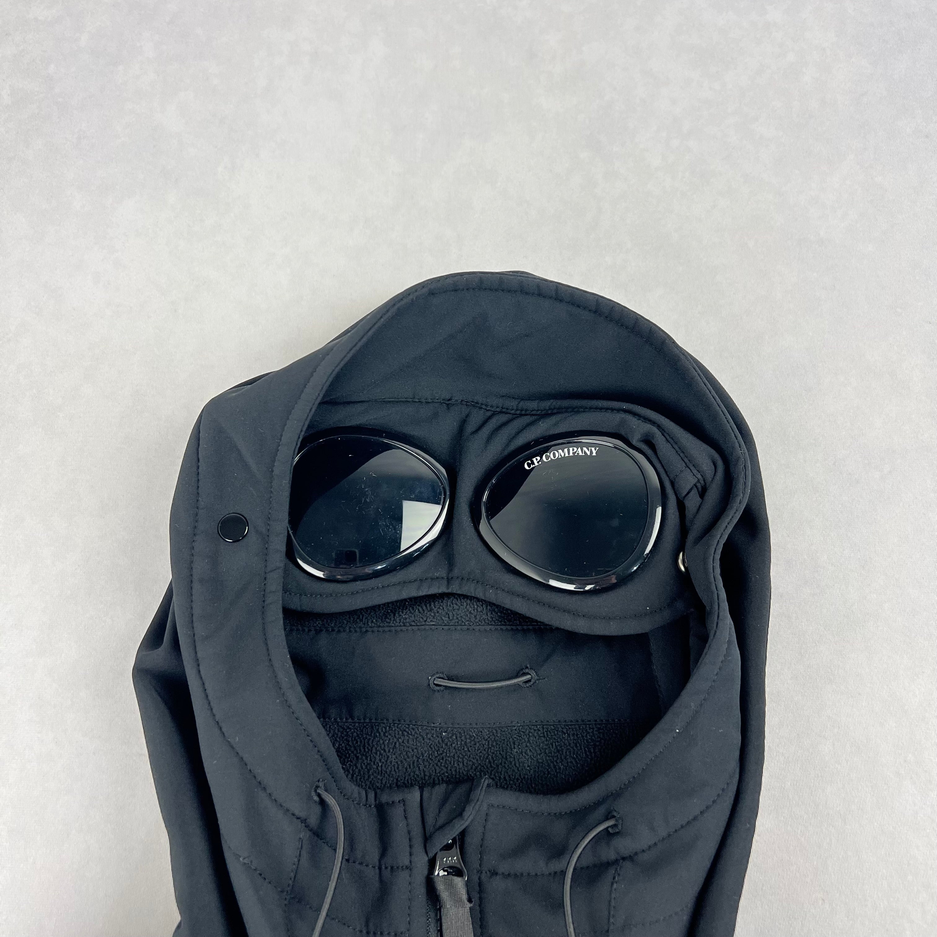 CP Company Goggle Jacket