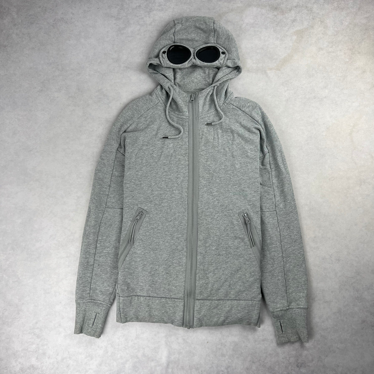 CP Company Goggle Hoodie