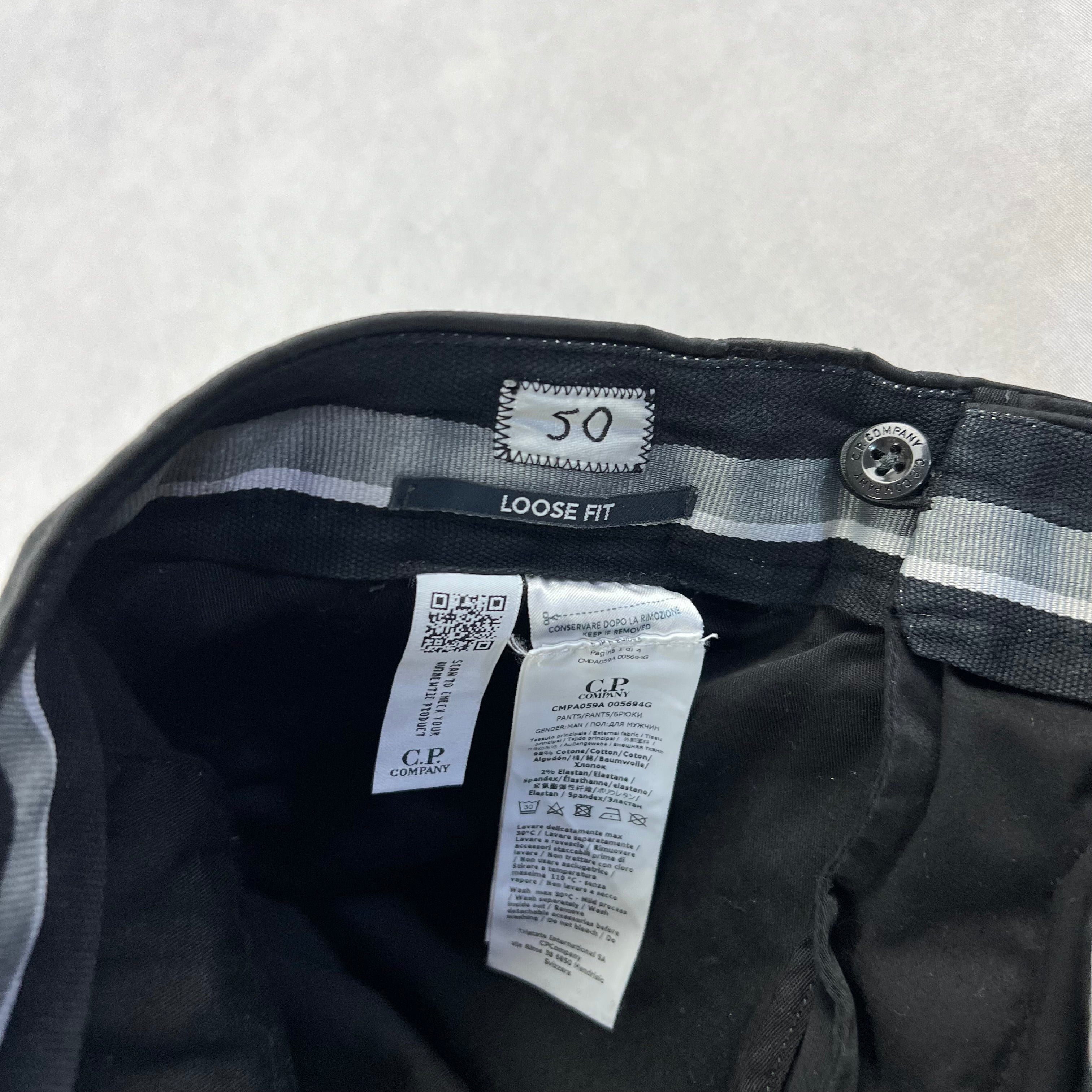 CP Company Cargo Pants