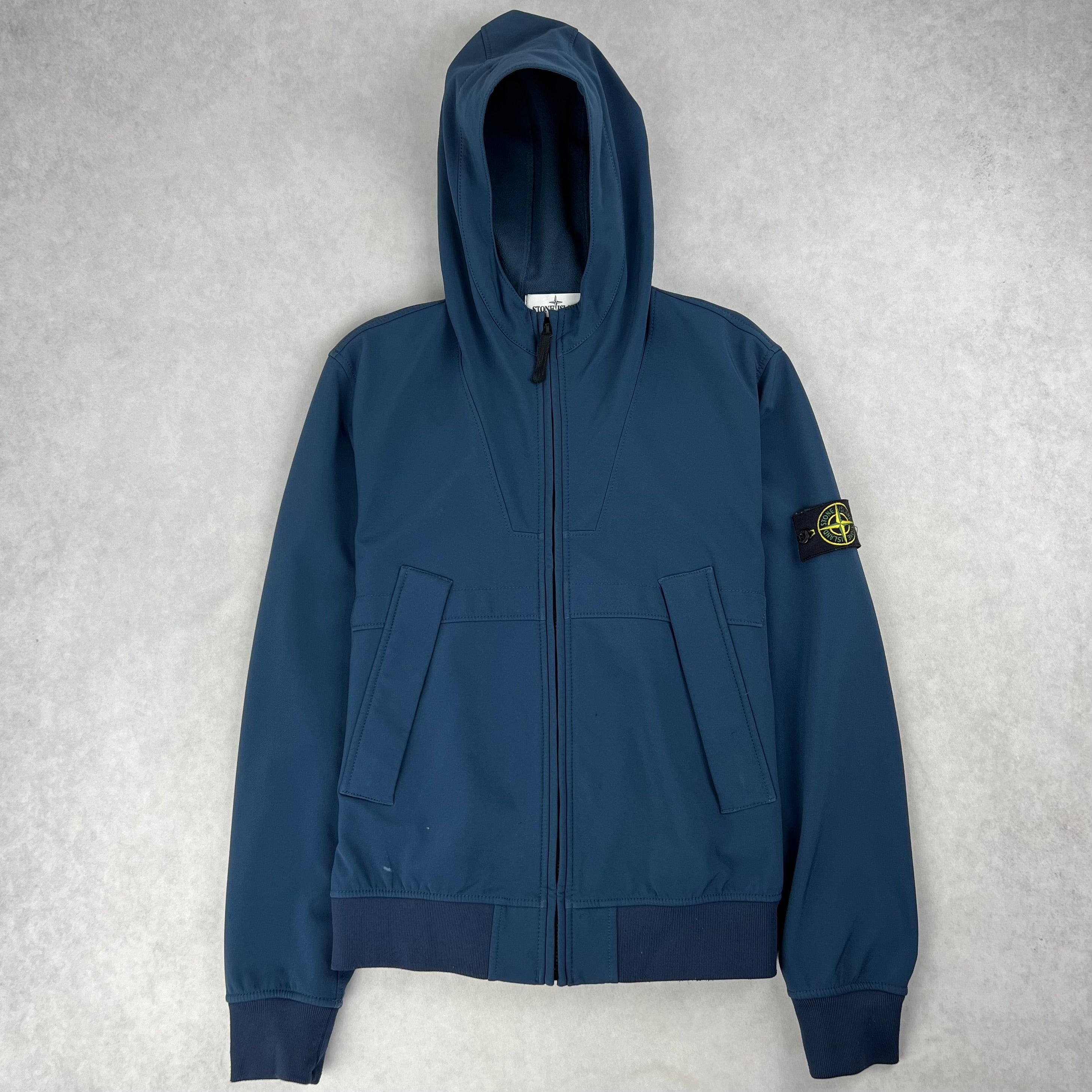 Stone Island Jacket