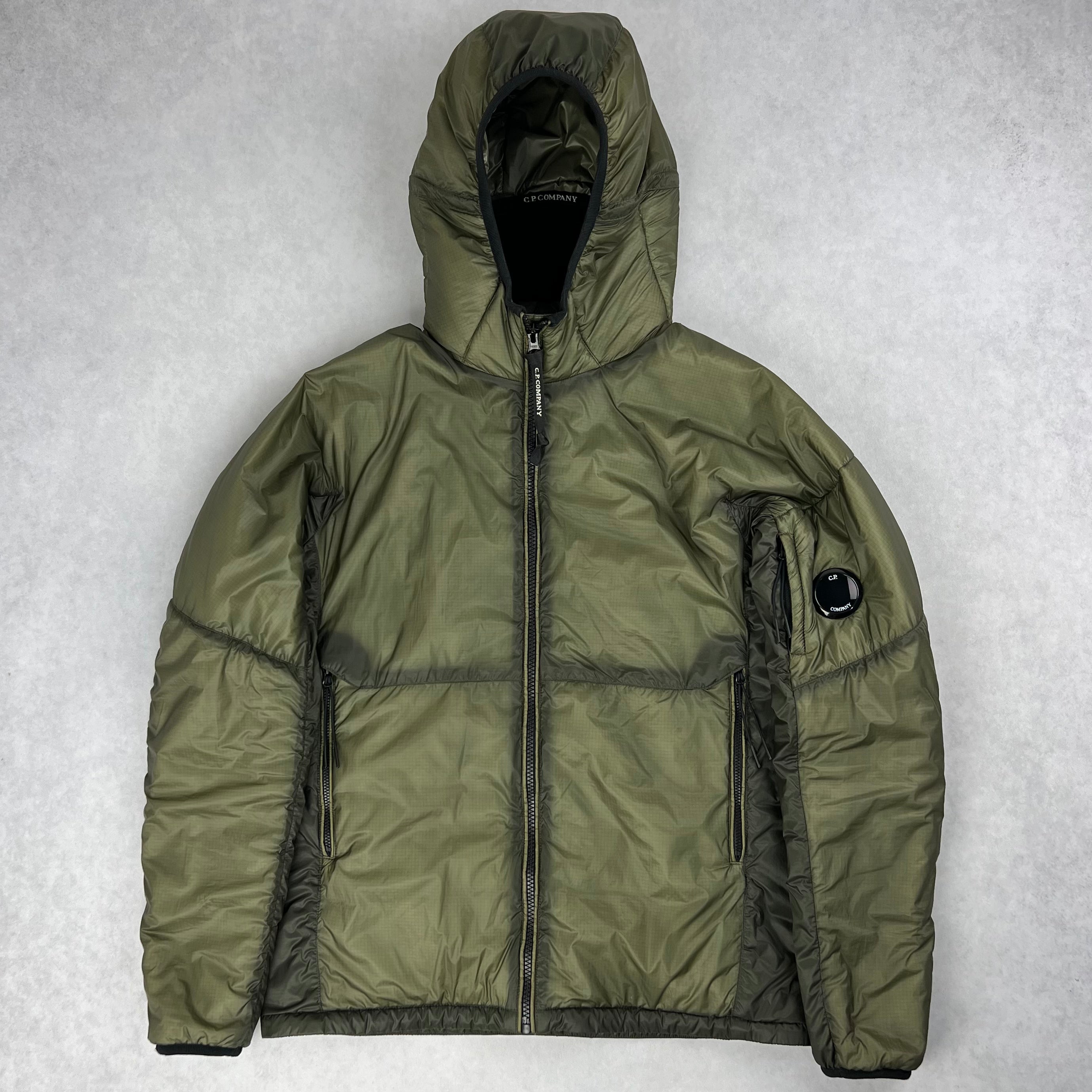 CP Company Outline Jacket