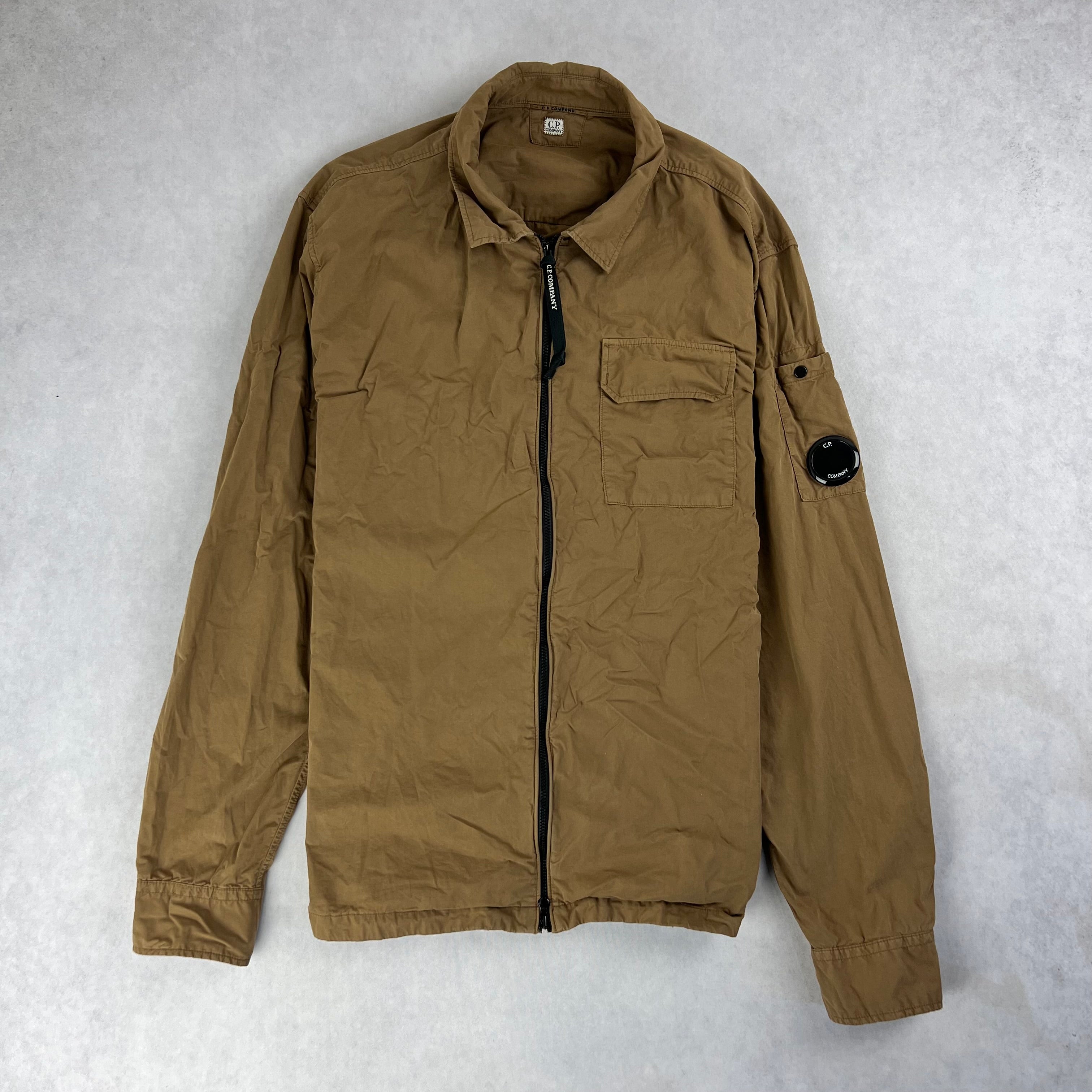 CP Company Overshirt