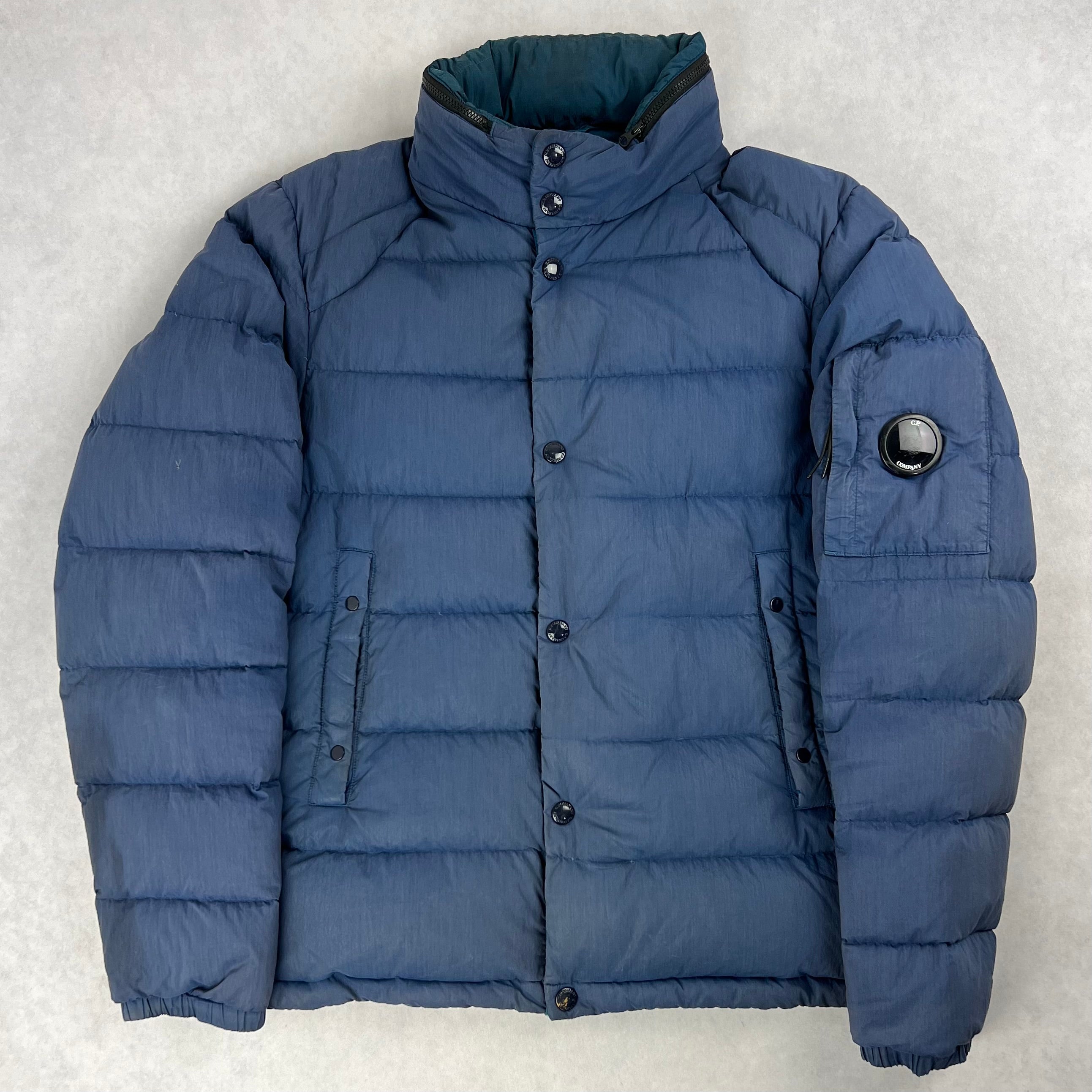 CP Company Puffer Jacket