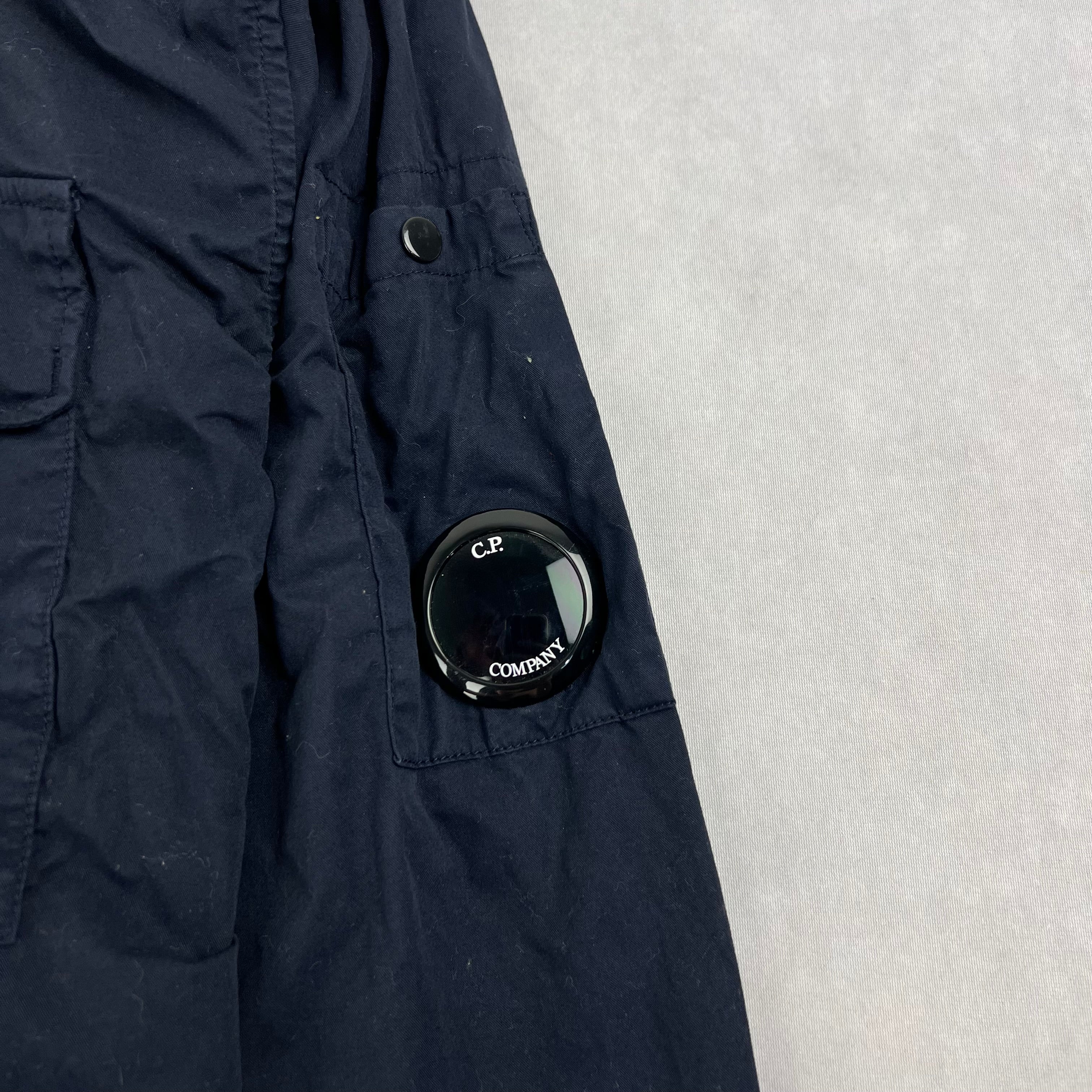 CP Company Overshirt