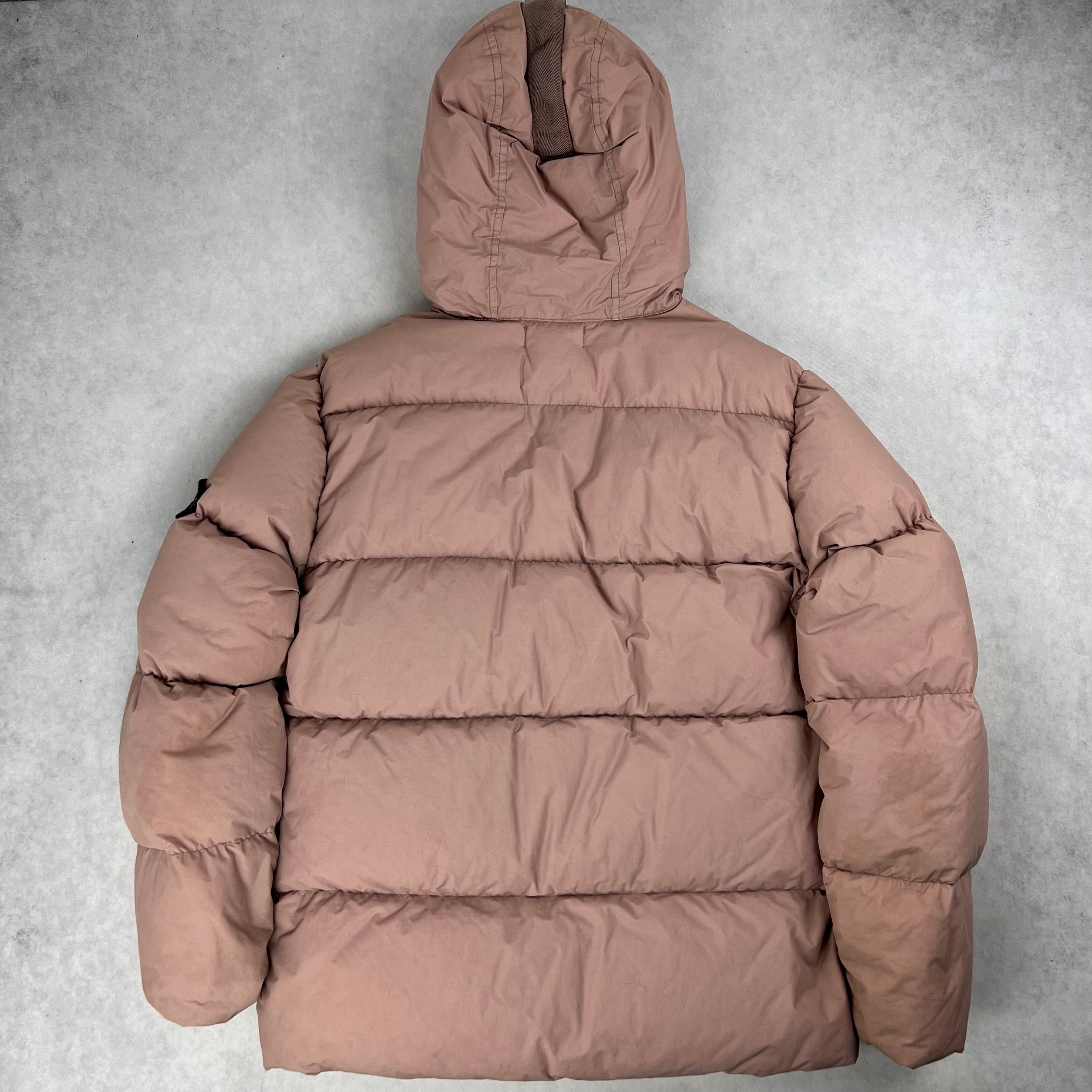 Stone Island Puffer Jacket