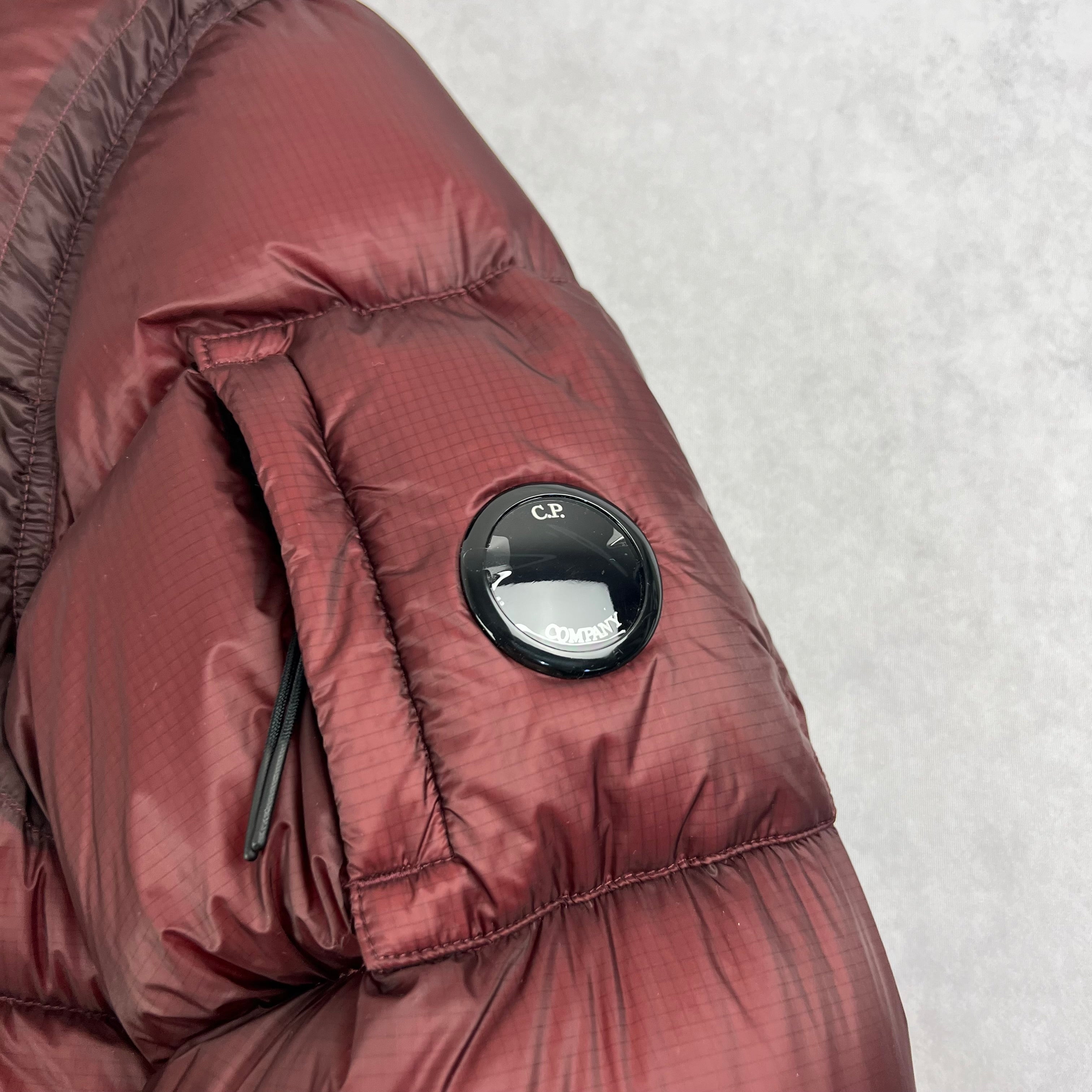 CP Company Puffer Jacket