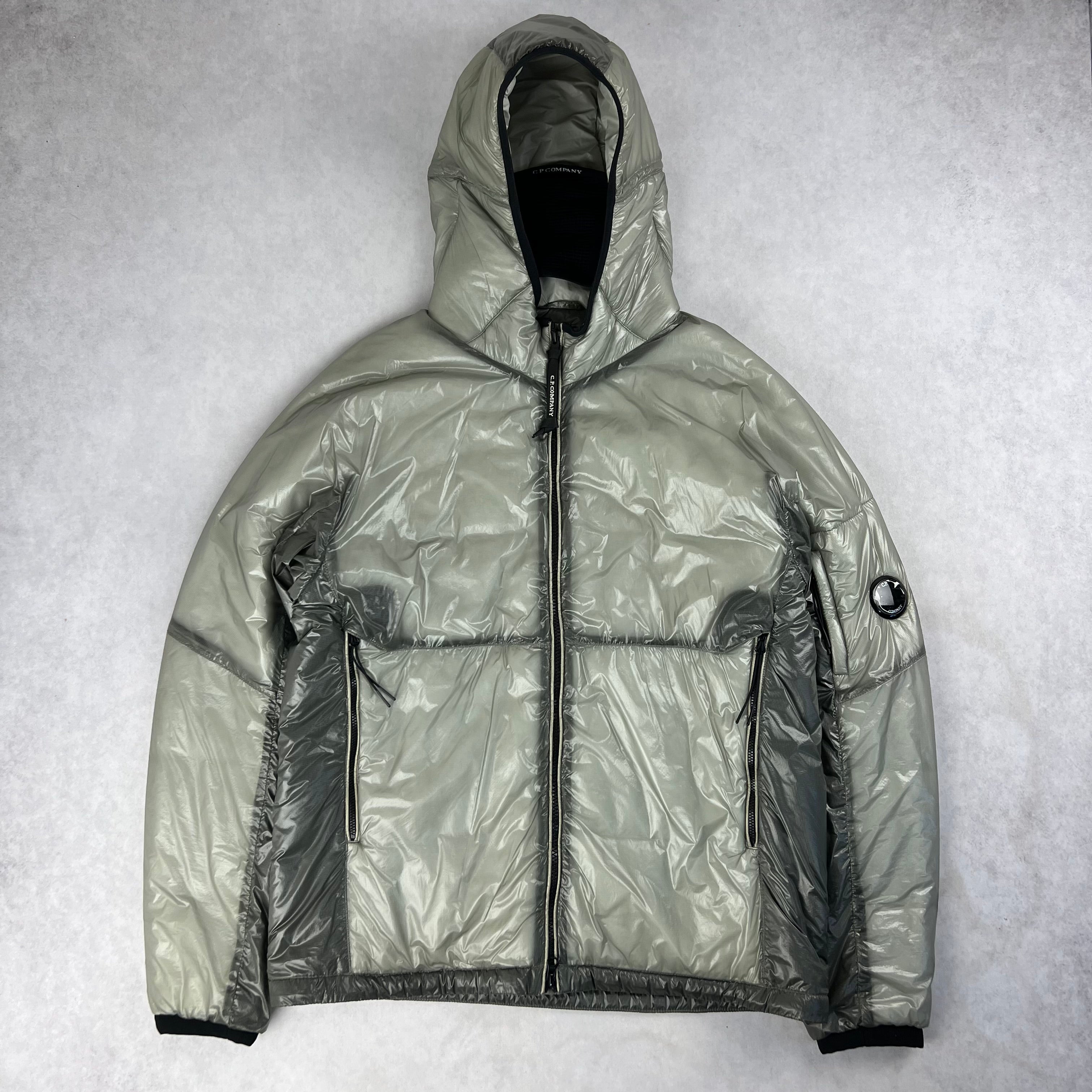 CP Company Outline Jacket