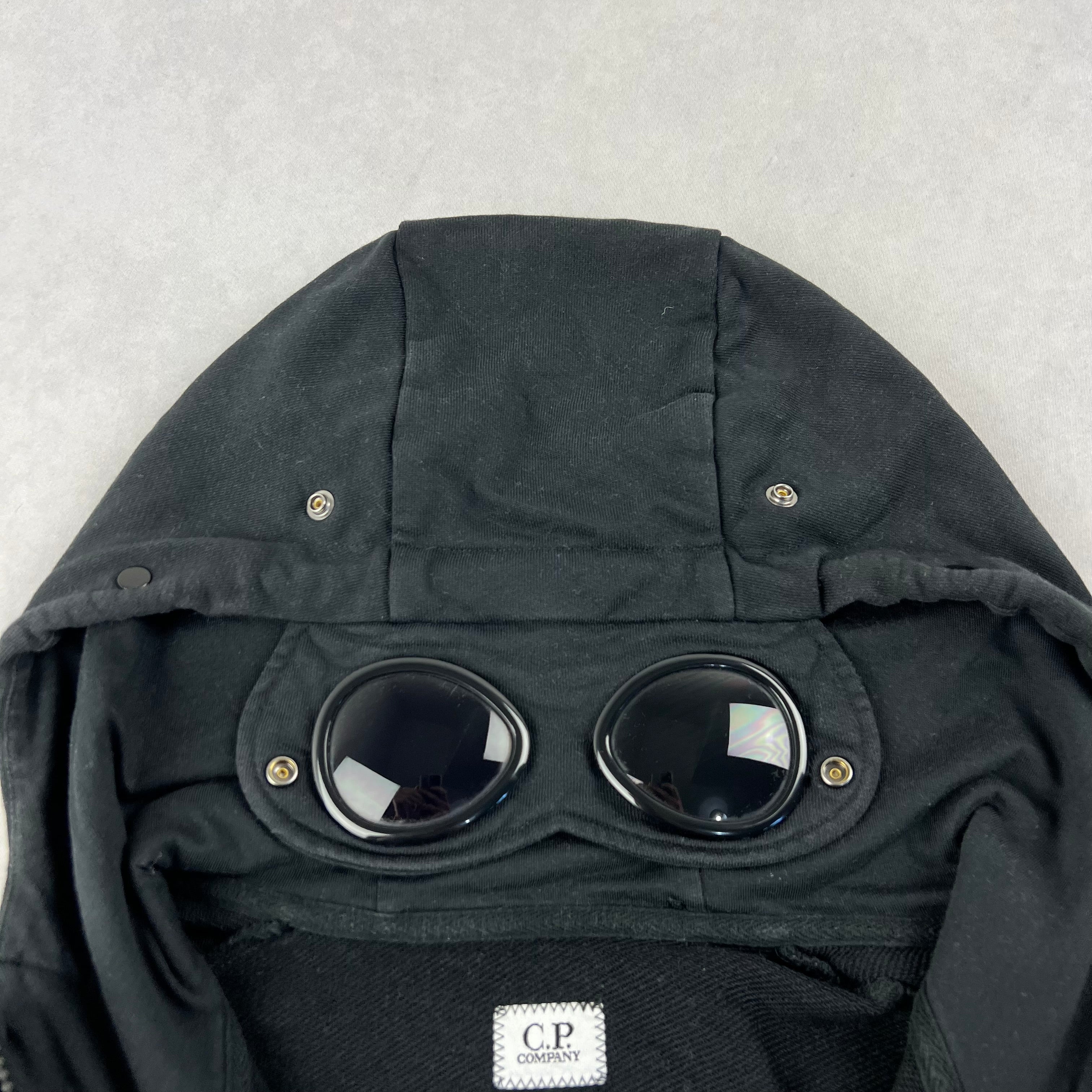 CP Company Goggle Hoodie
