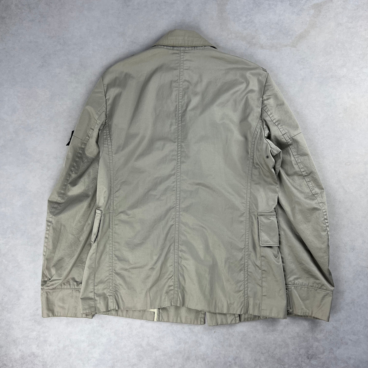 Stone Island Jacket