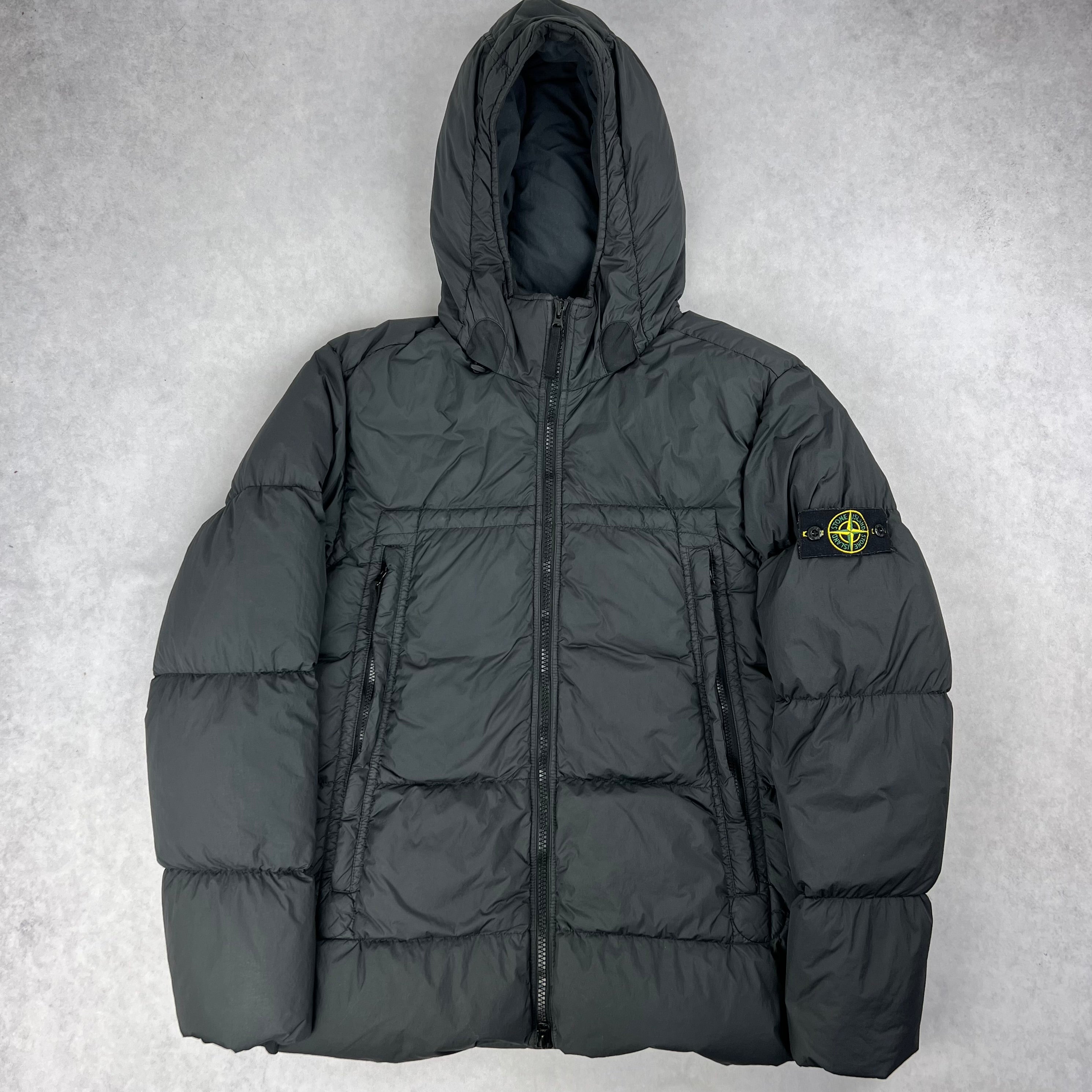 Stone Island Puffer Jacket