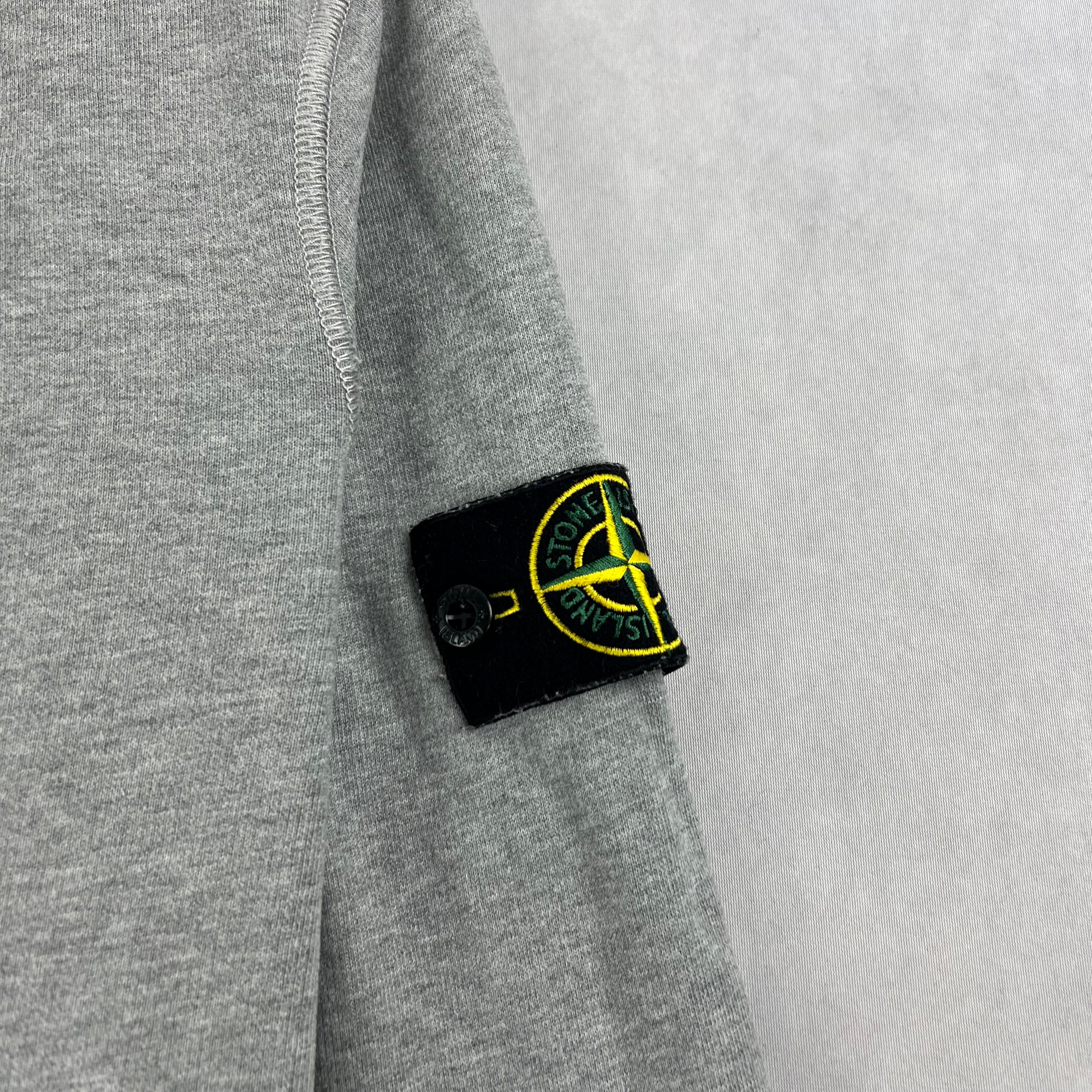 Stone Island Hoodie