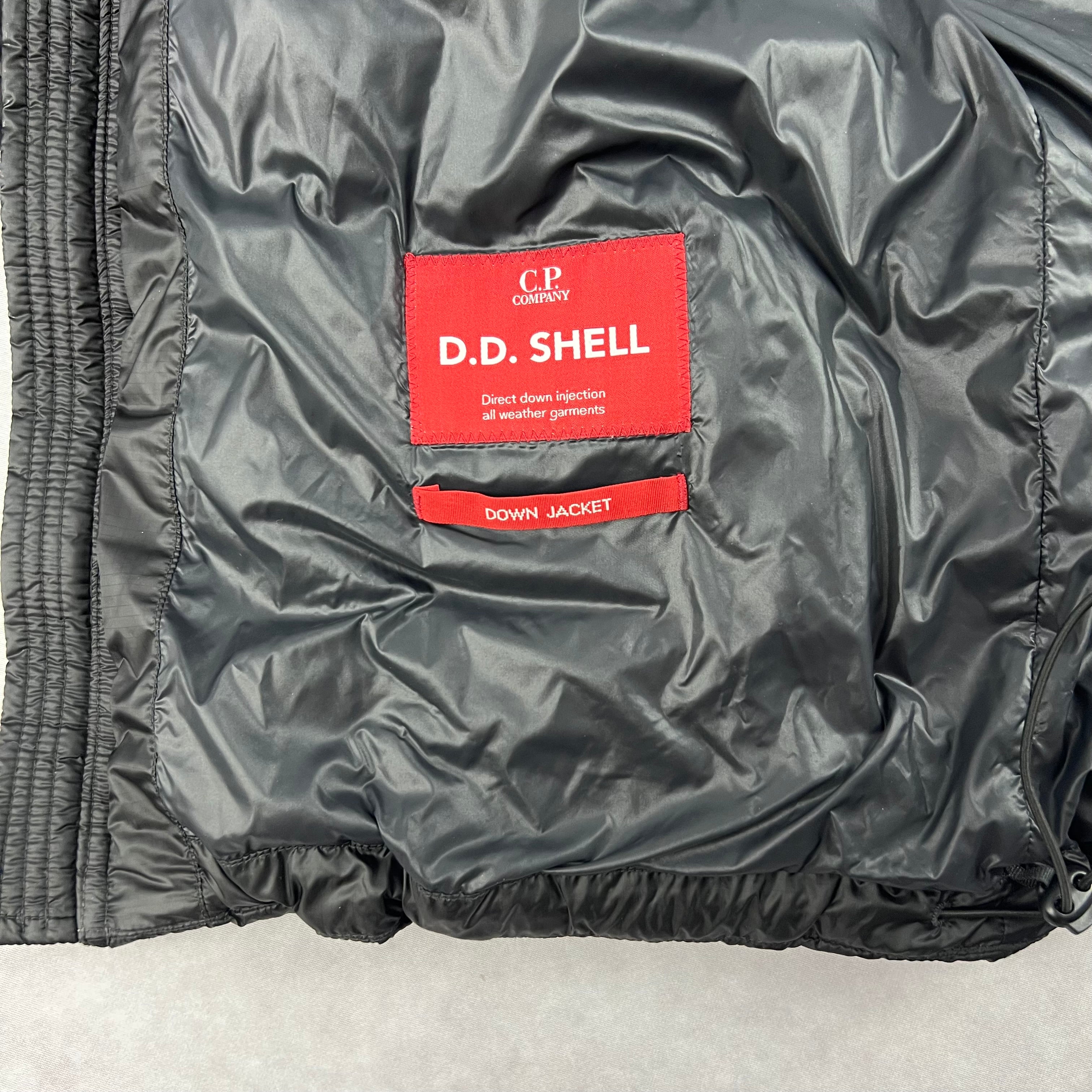 CP Company Puffer Jacket