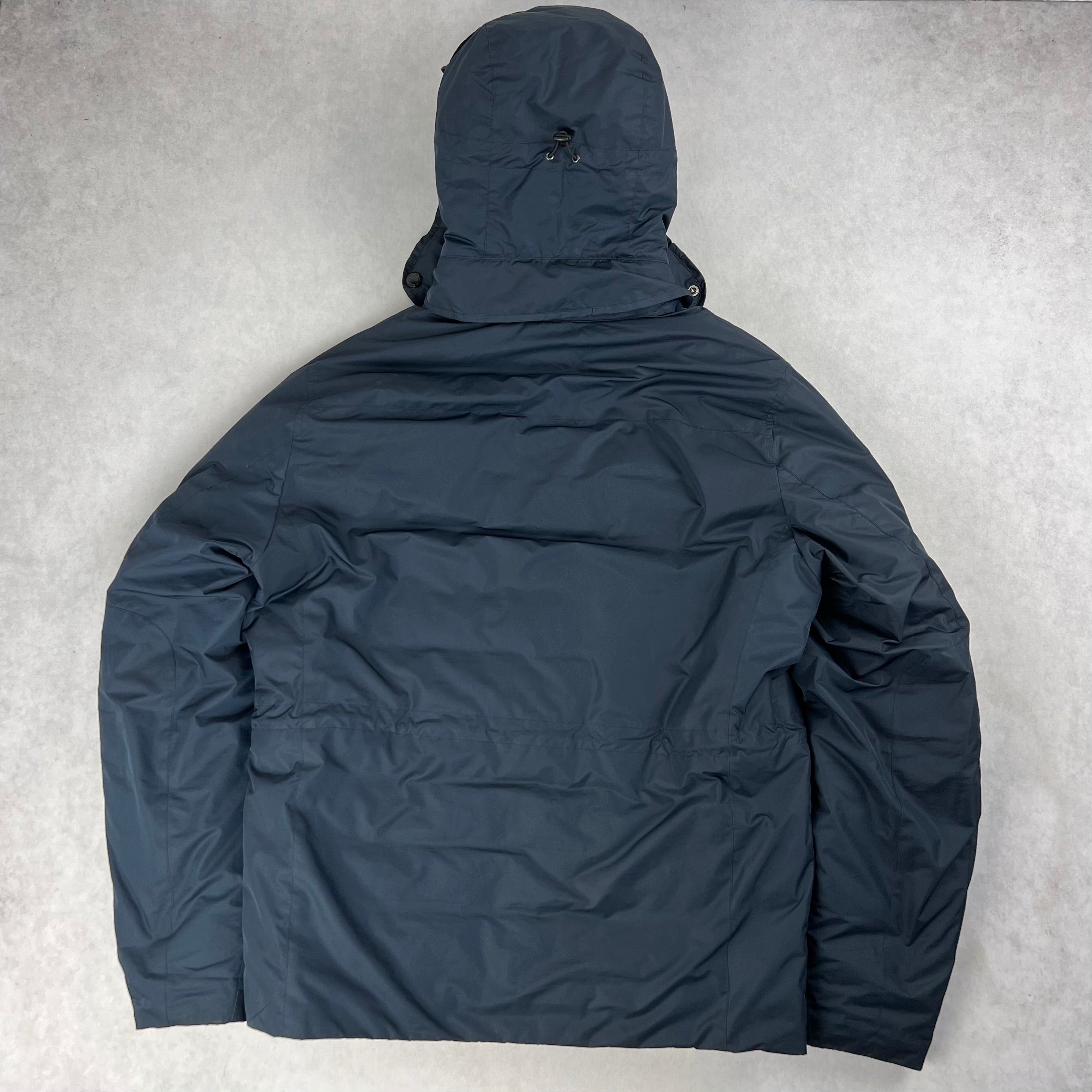 CP Company Puffer Jacket